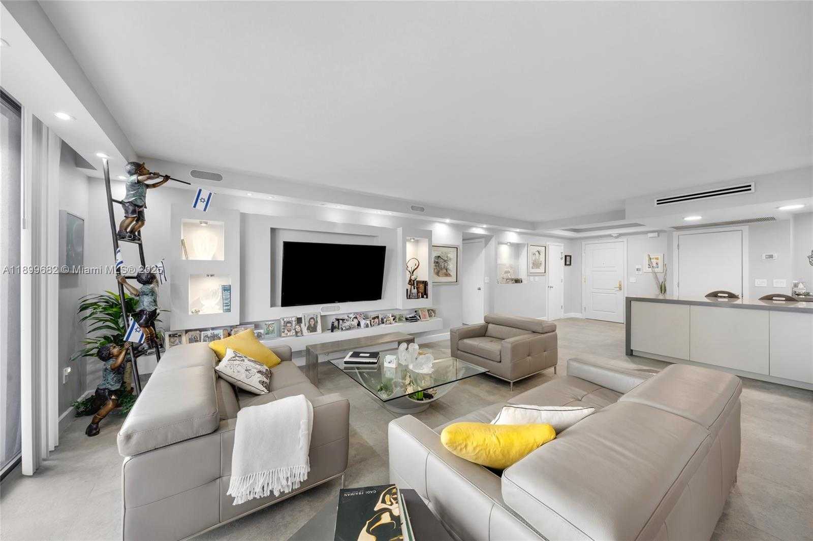 Small Image of 9801 COLLINS AVE #16U, Bal Harbour Number 7