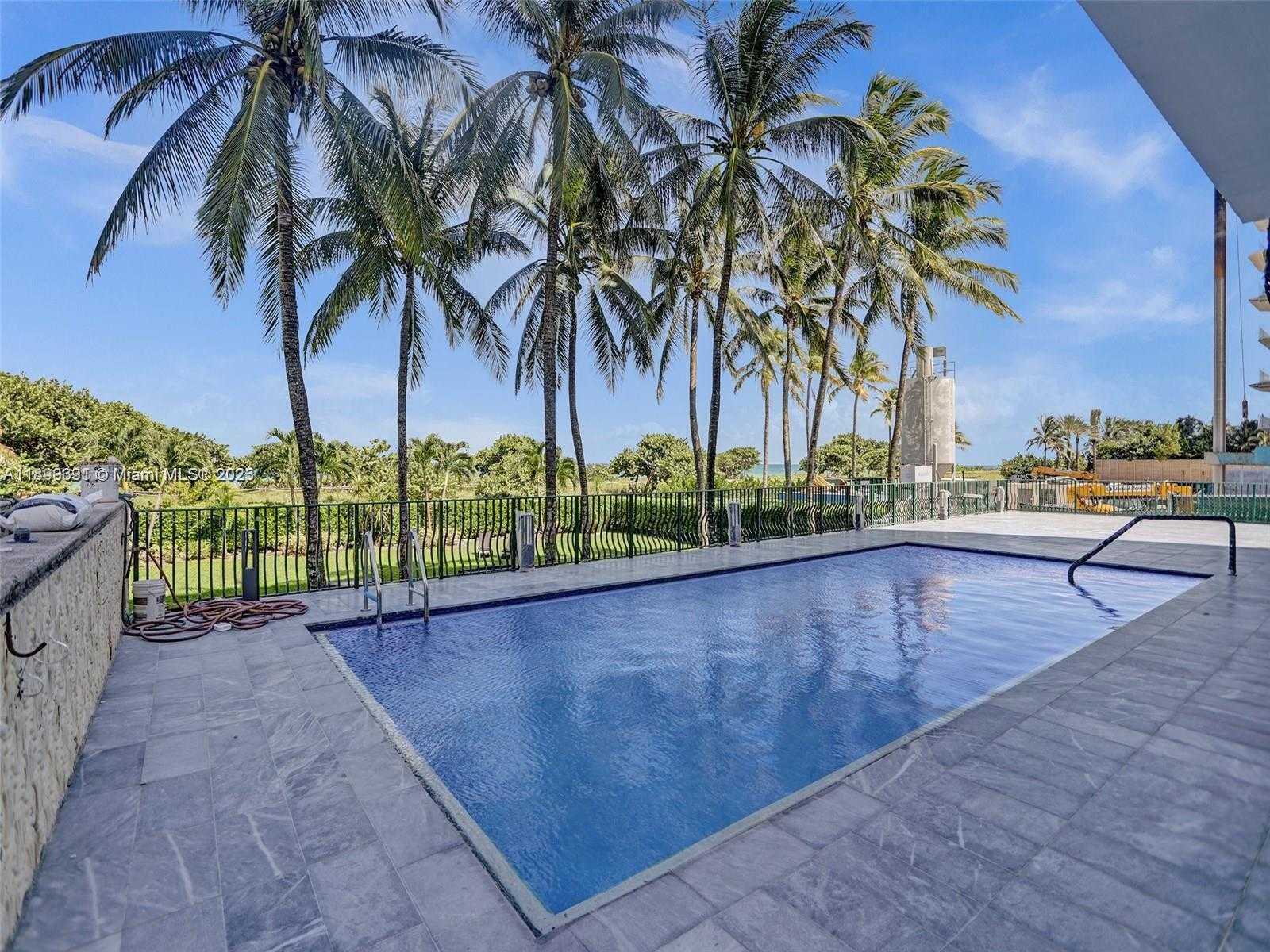 Small Image of 9195 COLLINS AVE #809, Surfside Number 12