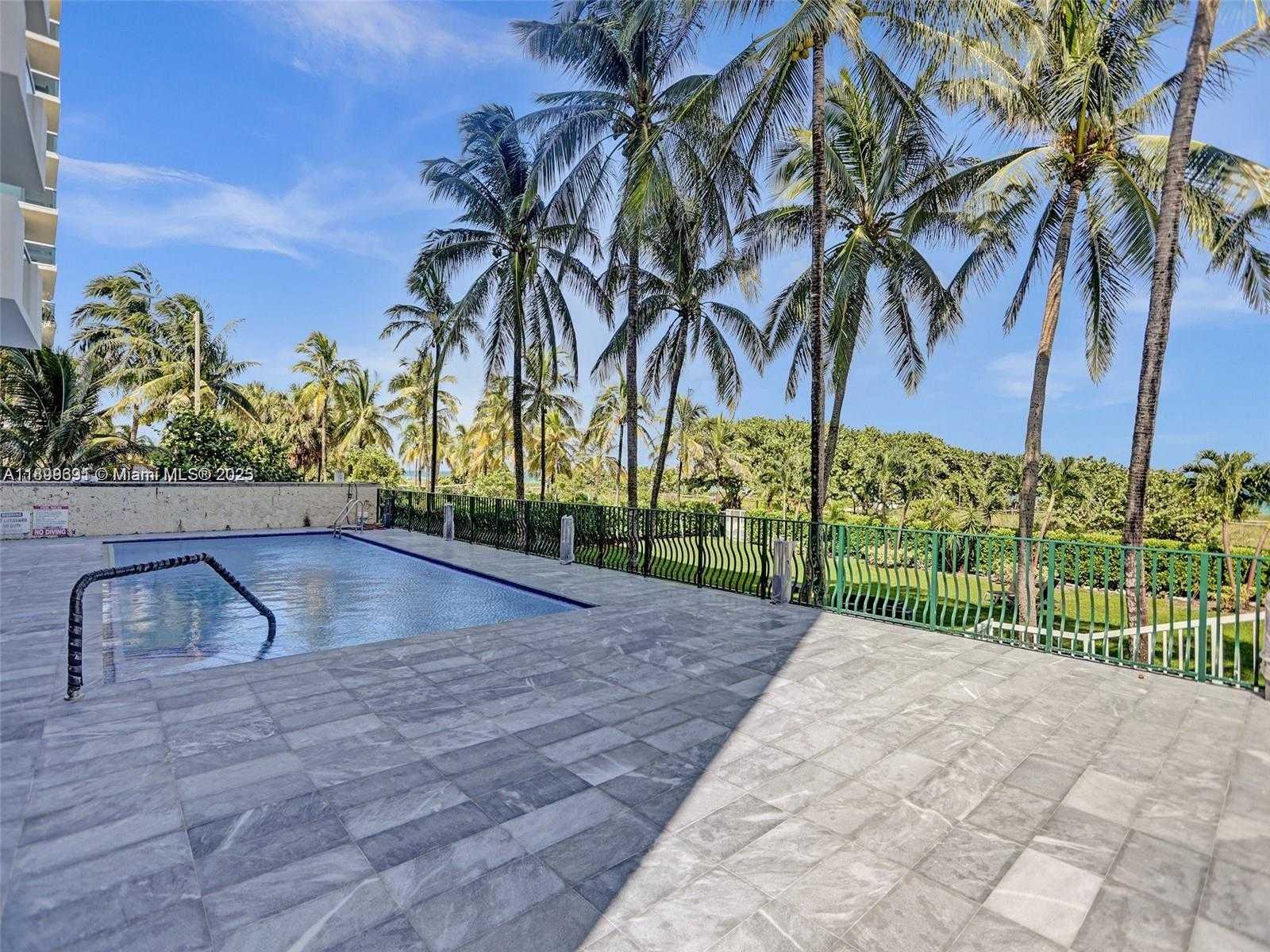 Small Image of 9195 COLLINS AVE #809, Surfside Number 13