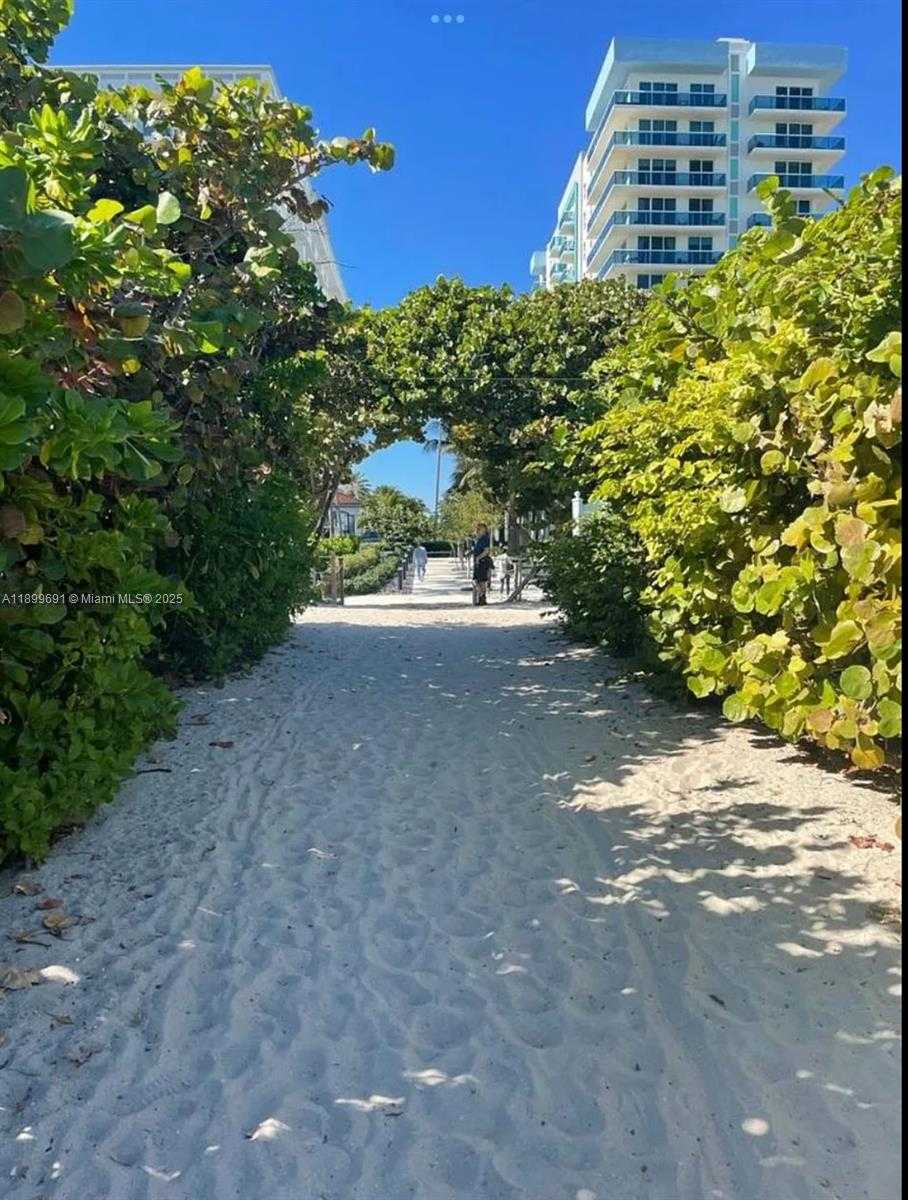 Small Image of 9195 COLLINS AVE #809, Surfside Number 14
