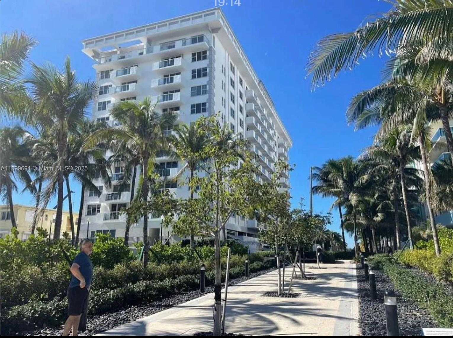 Small Image of 9195 COLLINS AVE #809, Surfside Number 15