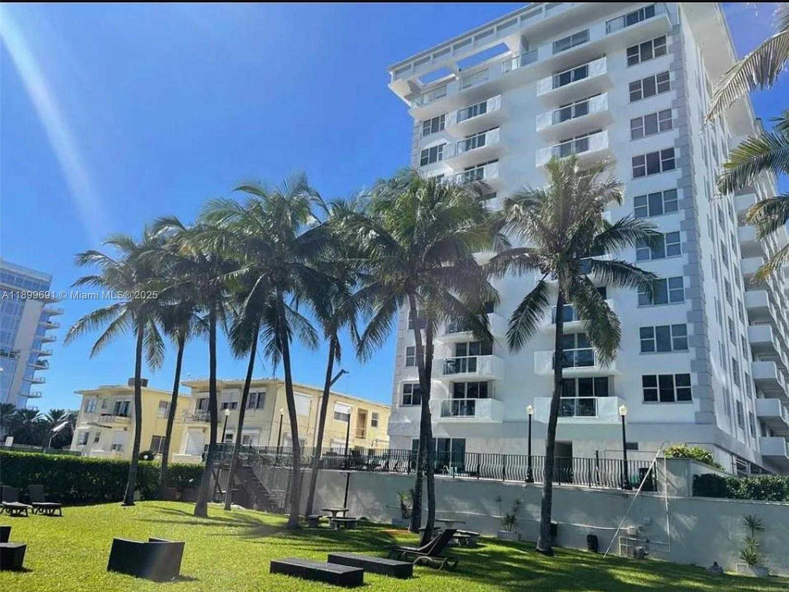 Small Image of 9195 COLLINS AVE #809, Surfside Number 16