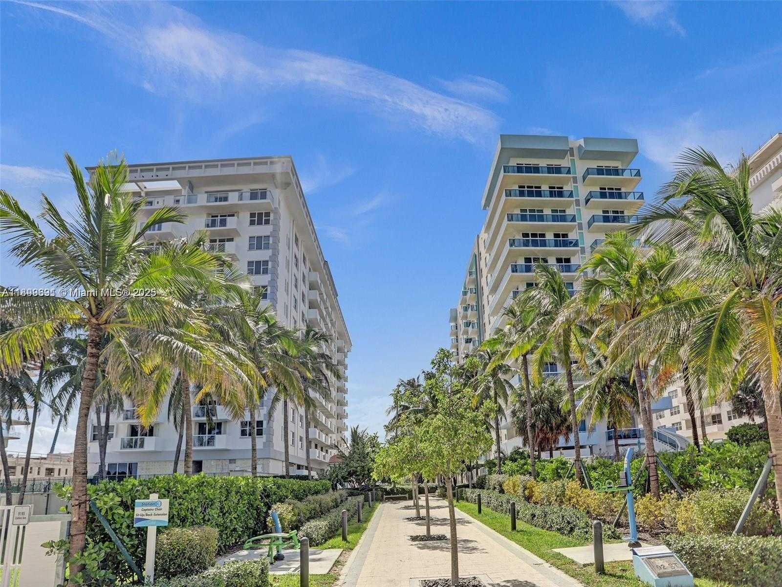 Small Image of 9195 COLLINS AVE #809, Surfside Number 17