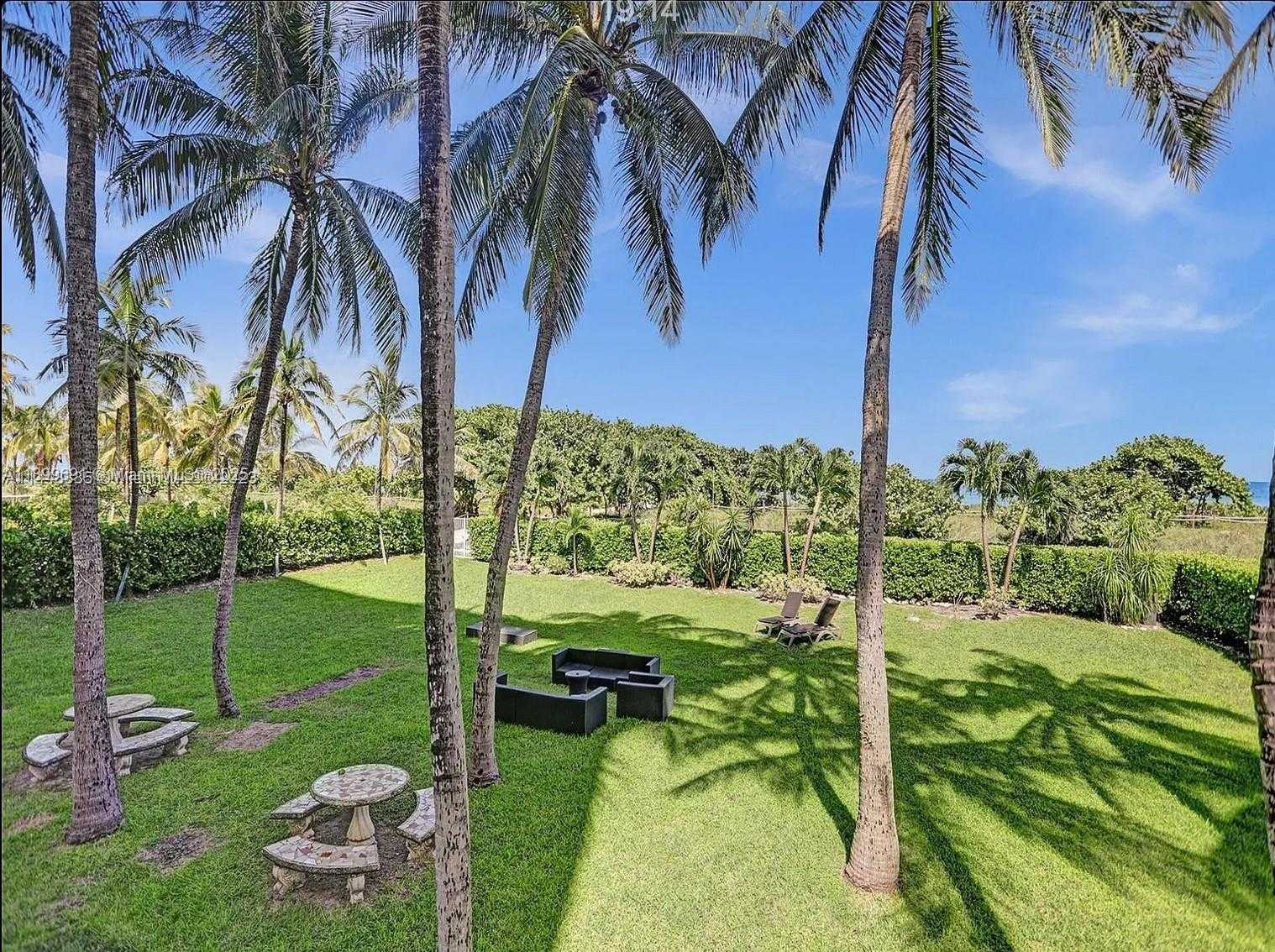 Small Image of 9195 COLLINS AVE #809, Surfside Number 19