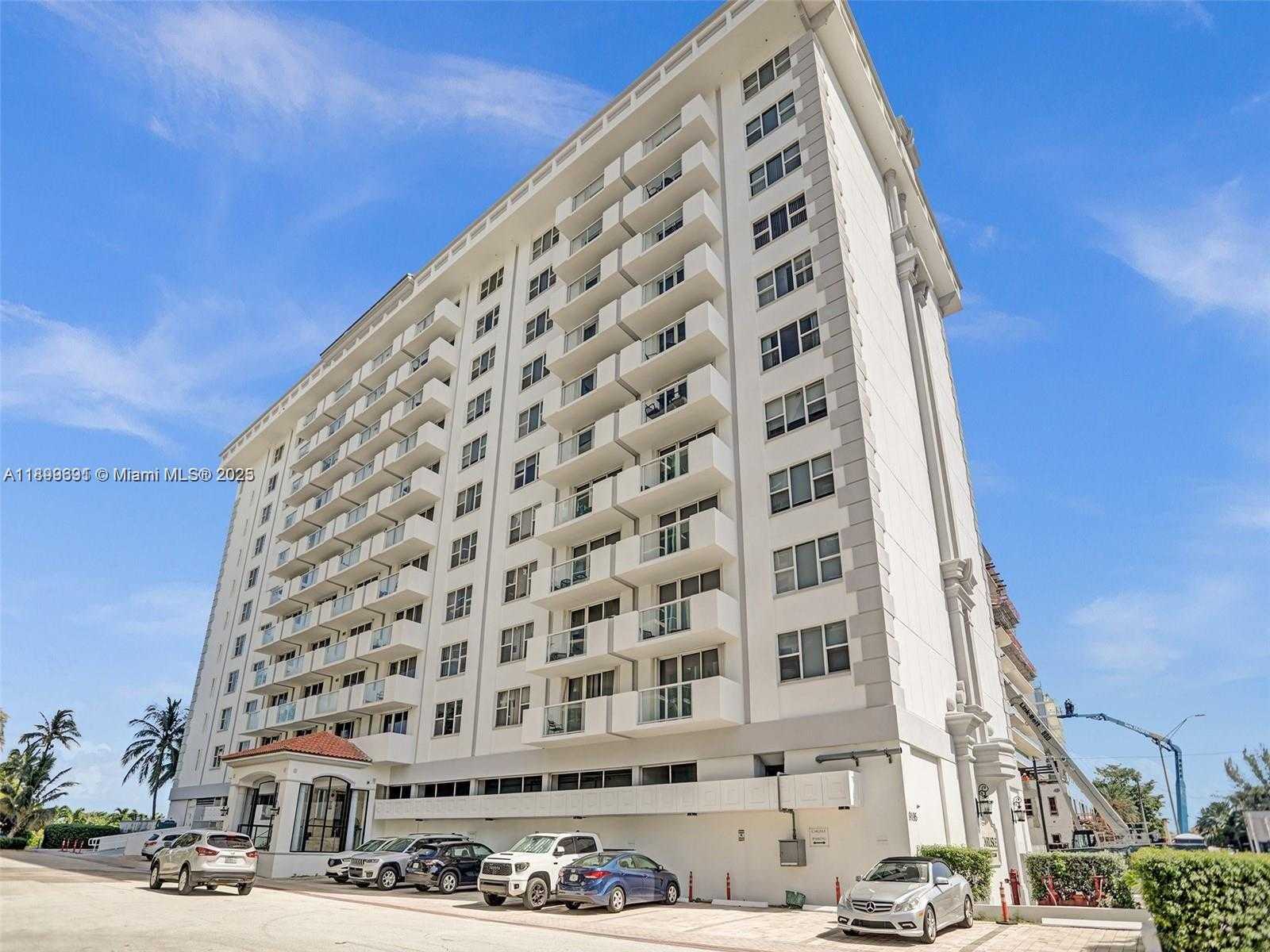 Small Image of 9195 COLLINS AVE #809, Surfside Number 20