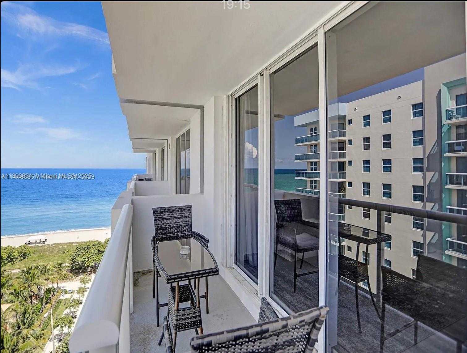 Small Image of 9195 COLLINS AVE #809, Surfside Number 4
