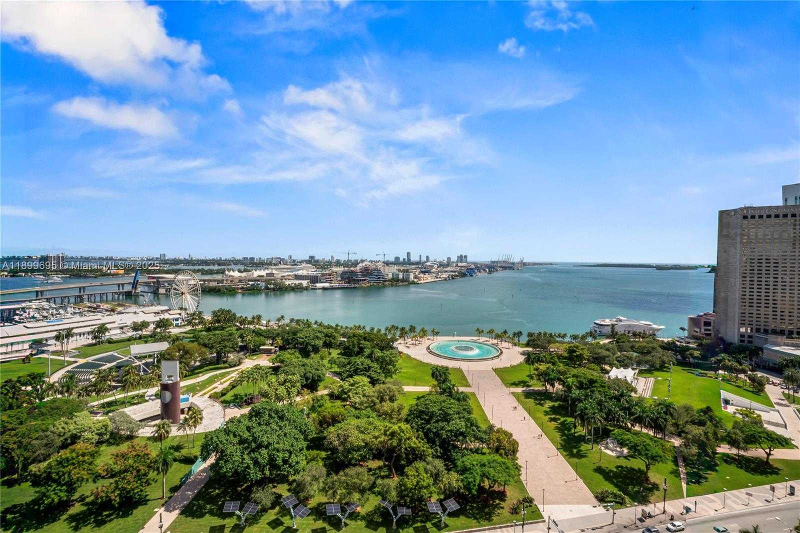 Small Image of 50 BISCAYNE BLVD #2308, Miami Number 13