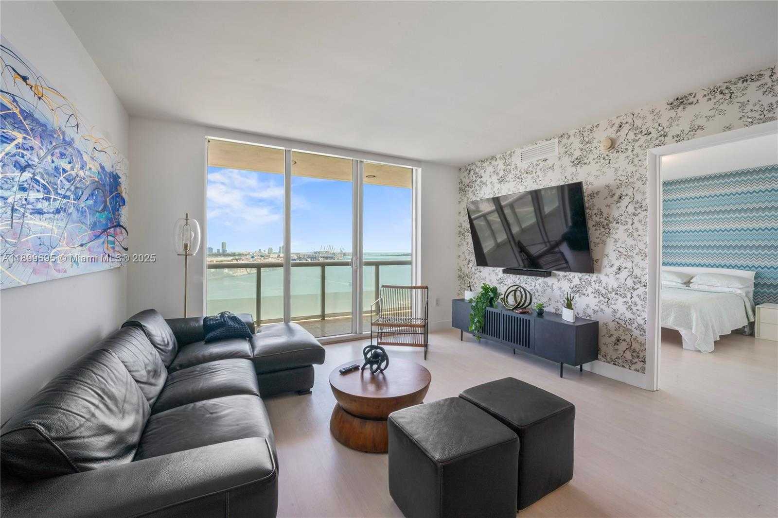 Small Image of 50 BISCAYNE BLVD #2308, Miami Number 16