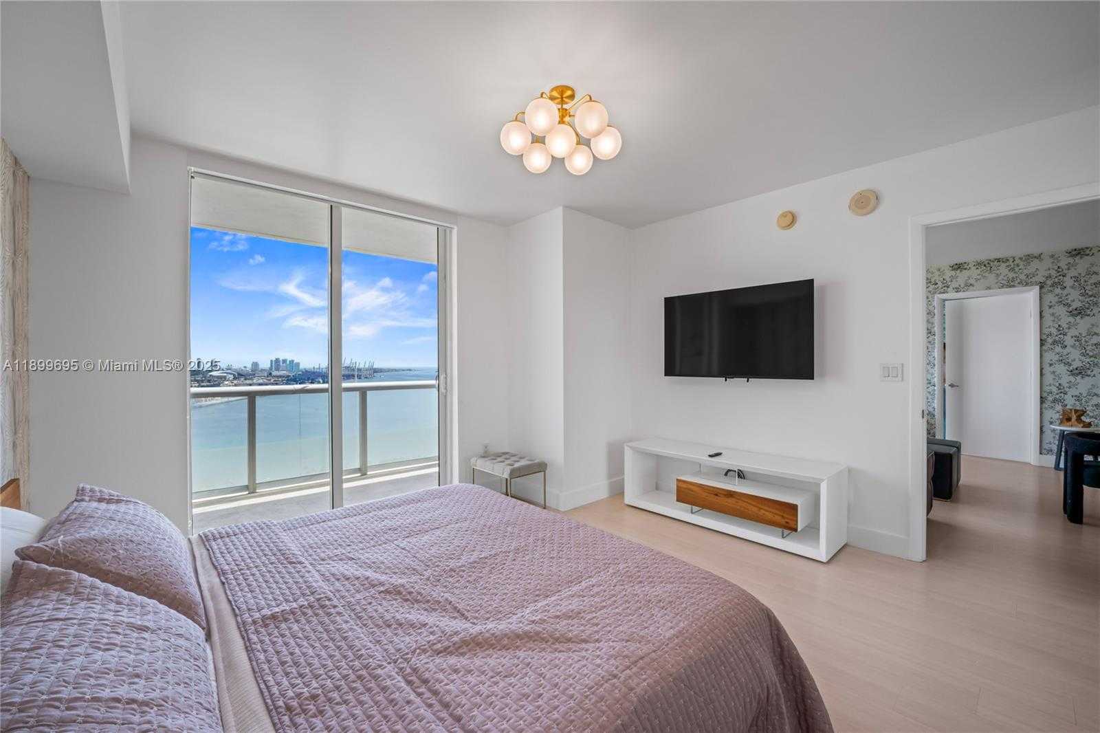Small Image of 50 BISCAYNE BLVD #2308, Miami Number 25