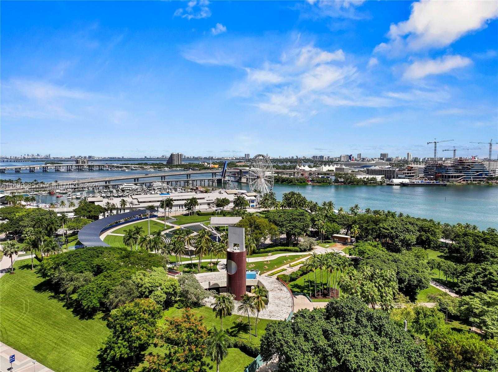 Small Image of 50 BISCAYNE BLVD #2308, Miami Number 33