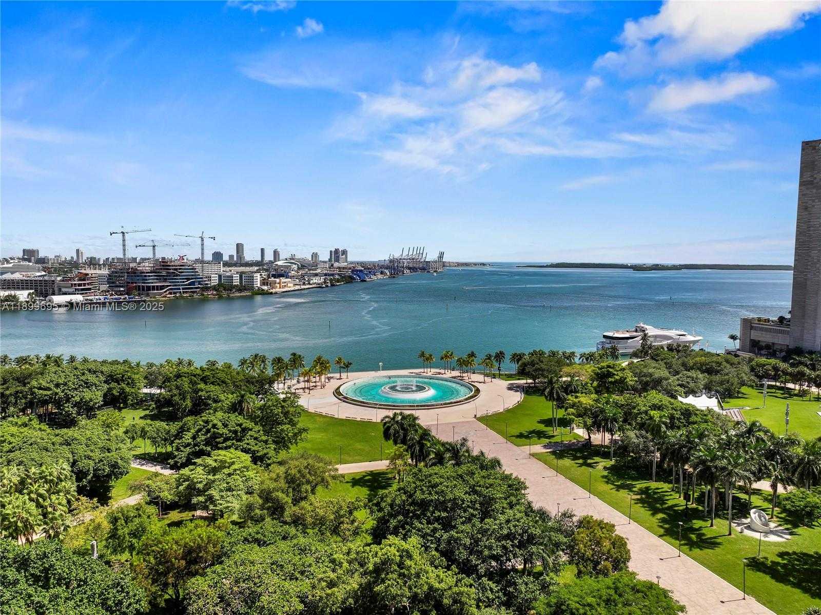 Small Image of 50 BISCAYNE BLVD #2308, Miami Number 34