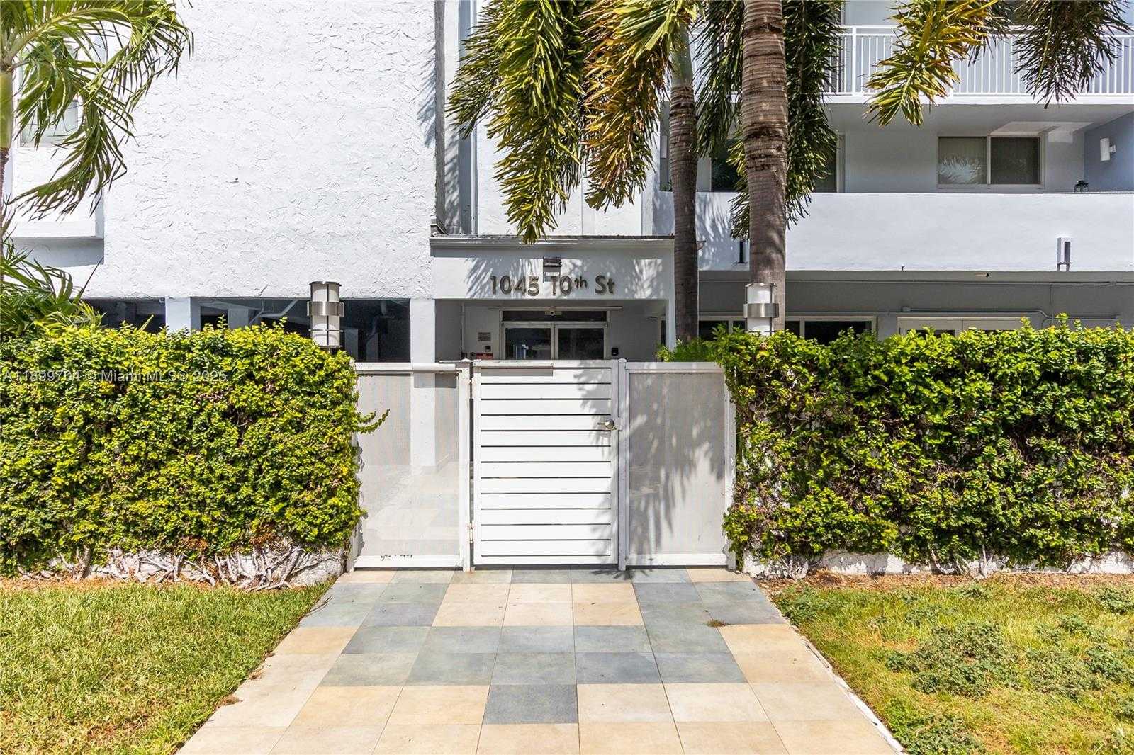 Small Image of 1045 10TH ST #304, Miami Beach Number 18