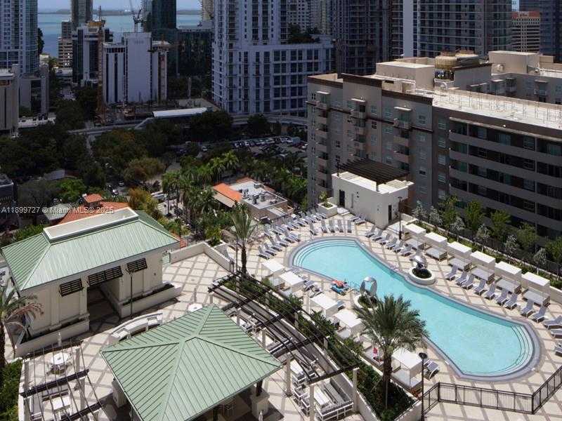 Small Image of 999 SOUTH WEST 1ST AVE #2016, Miami Number 18