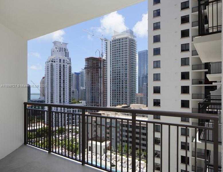 Small Image of 999 SOUTH WEST 1ST AVE #2016, Miami Number 7