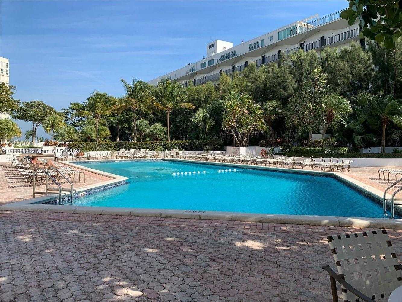 Small Image of 780 NORTH EAST 69TH ST #1507, Miami Number 6