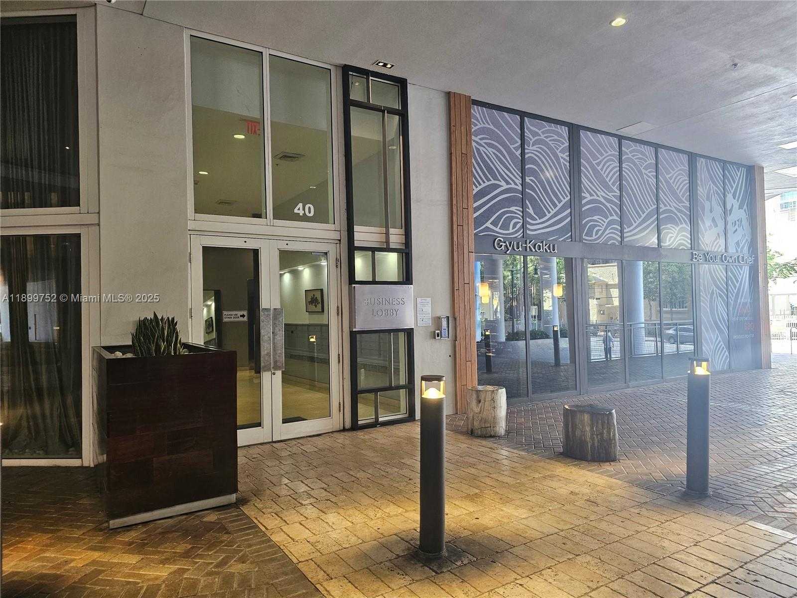 Small Image of 60 SOUTH WEST 13 ST #1900, Miami Number 82