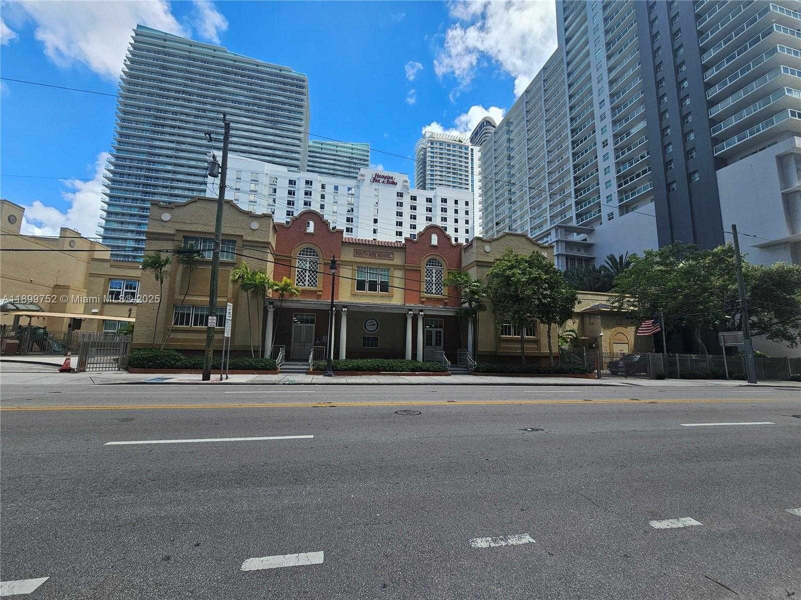 Small Image of 60 SOUTH WEST 13 ST #1900, Miami Number 91