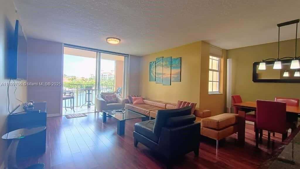 Small Image of 19999 EAST COUNTRY CLUB DR #1302, Aventura Number 6