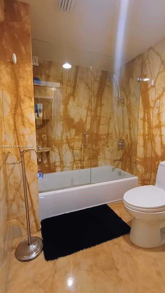 Small Image of 19999 EAST COUNTRY CLUB DR #1302, Aventura Number 9