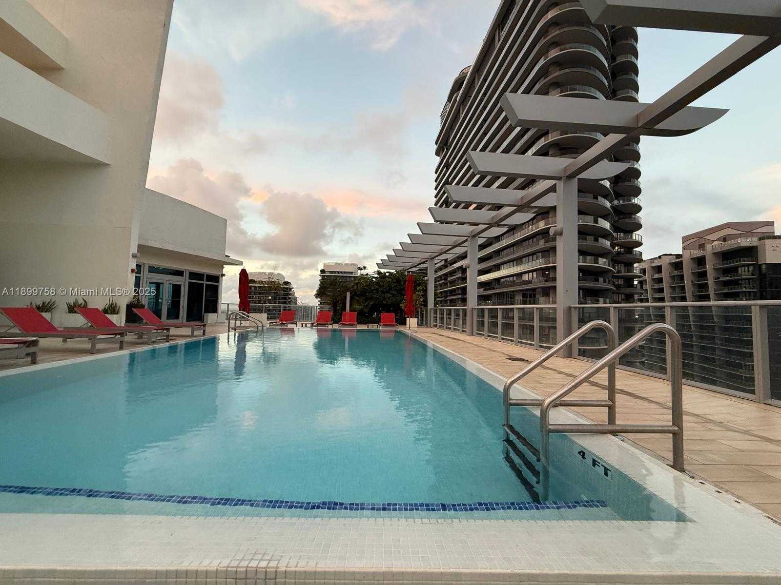 Small Image of 1100 SOUTH MIAMI AVE #2303, Miami Number 19