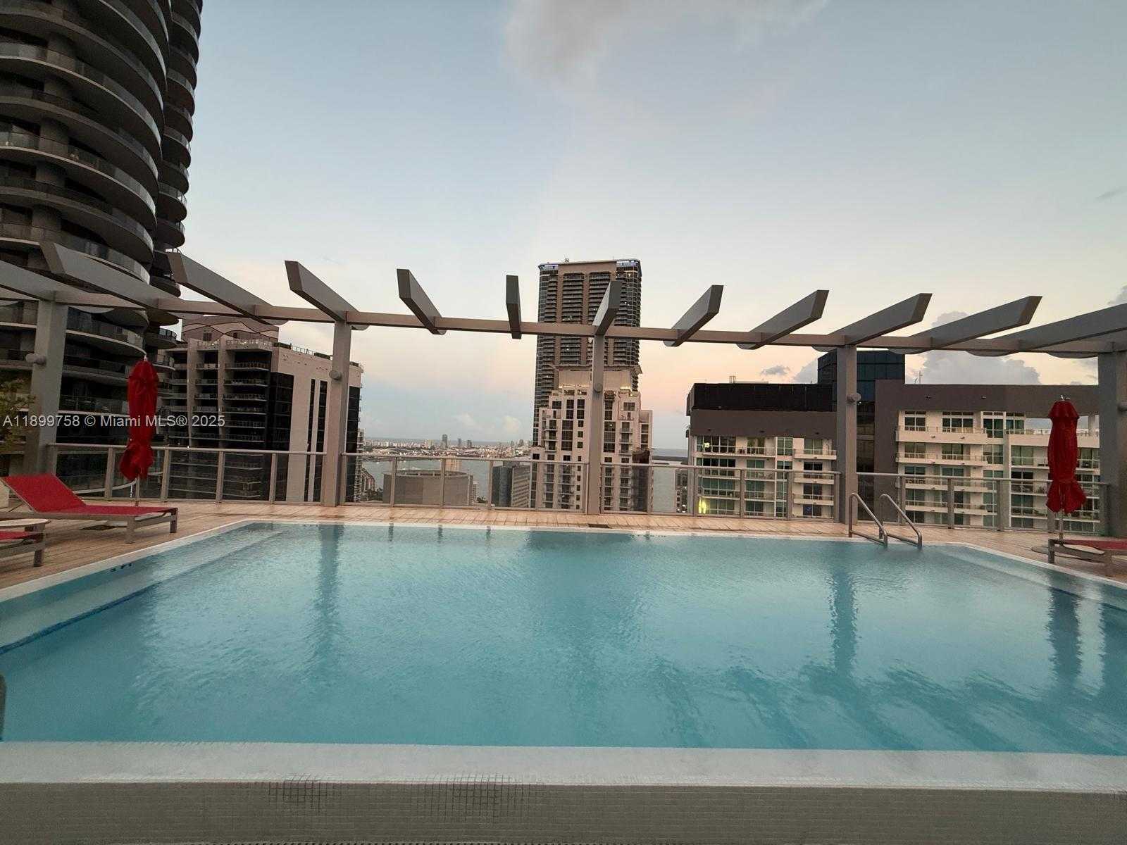 Small Image of 1100 SOUTH MIAMI AVE #2303, Miami Number 20