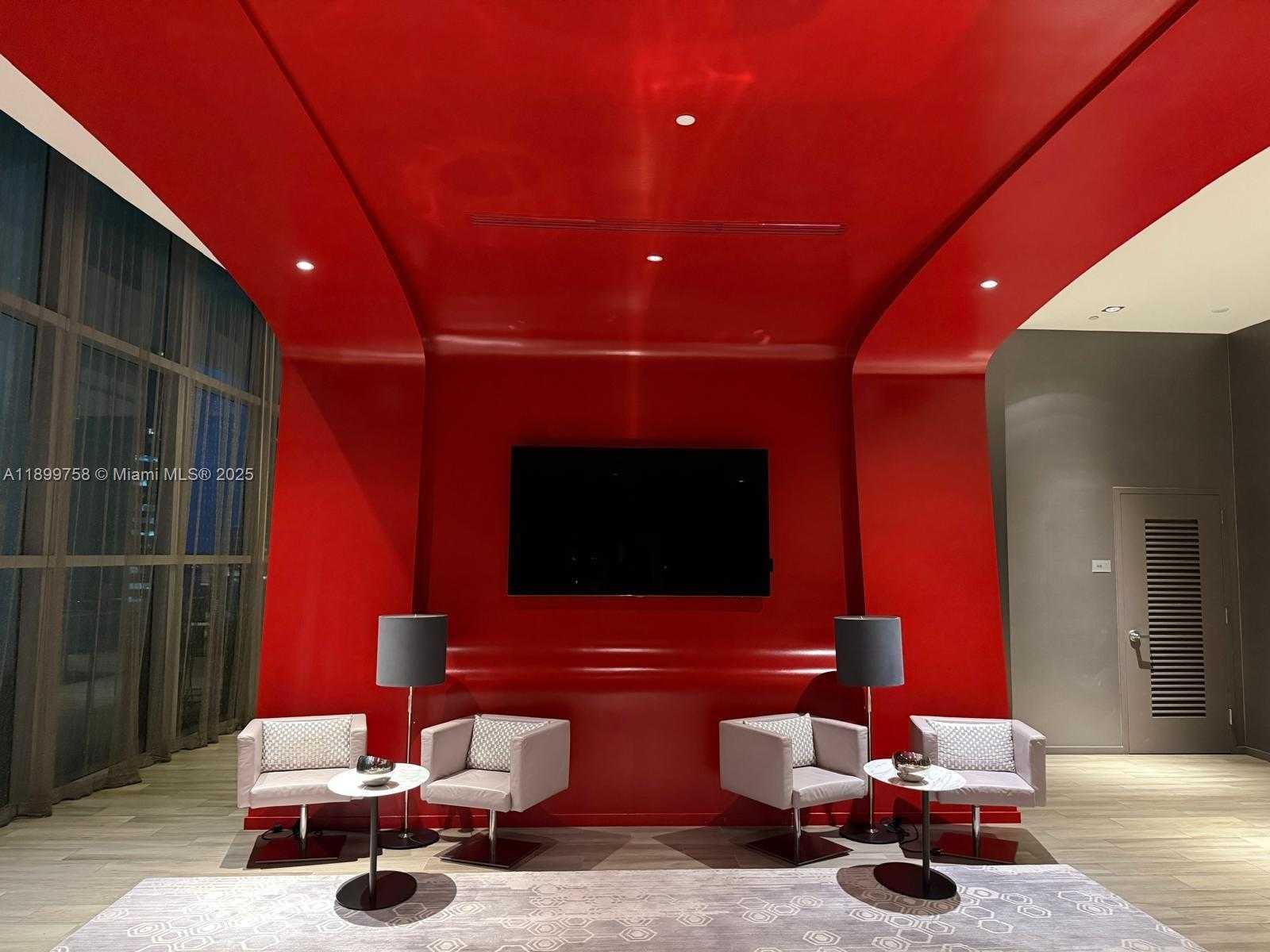 Small Image of 1100 SOUTH MIAMI AVE #2303, Miami Number 23