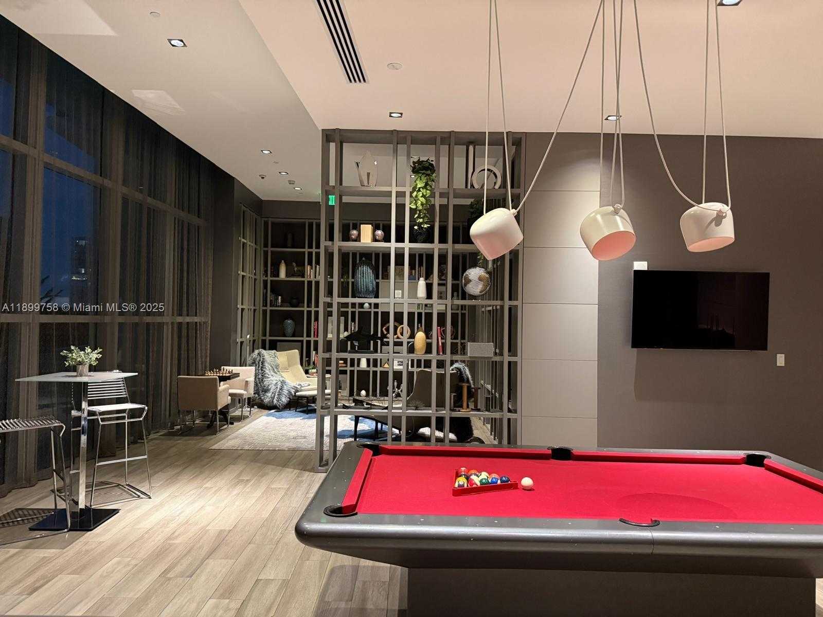 Small Image of 1100 SOUTH MIAMI AVE #2303, Miami Number 24