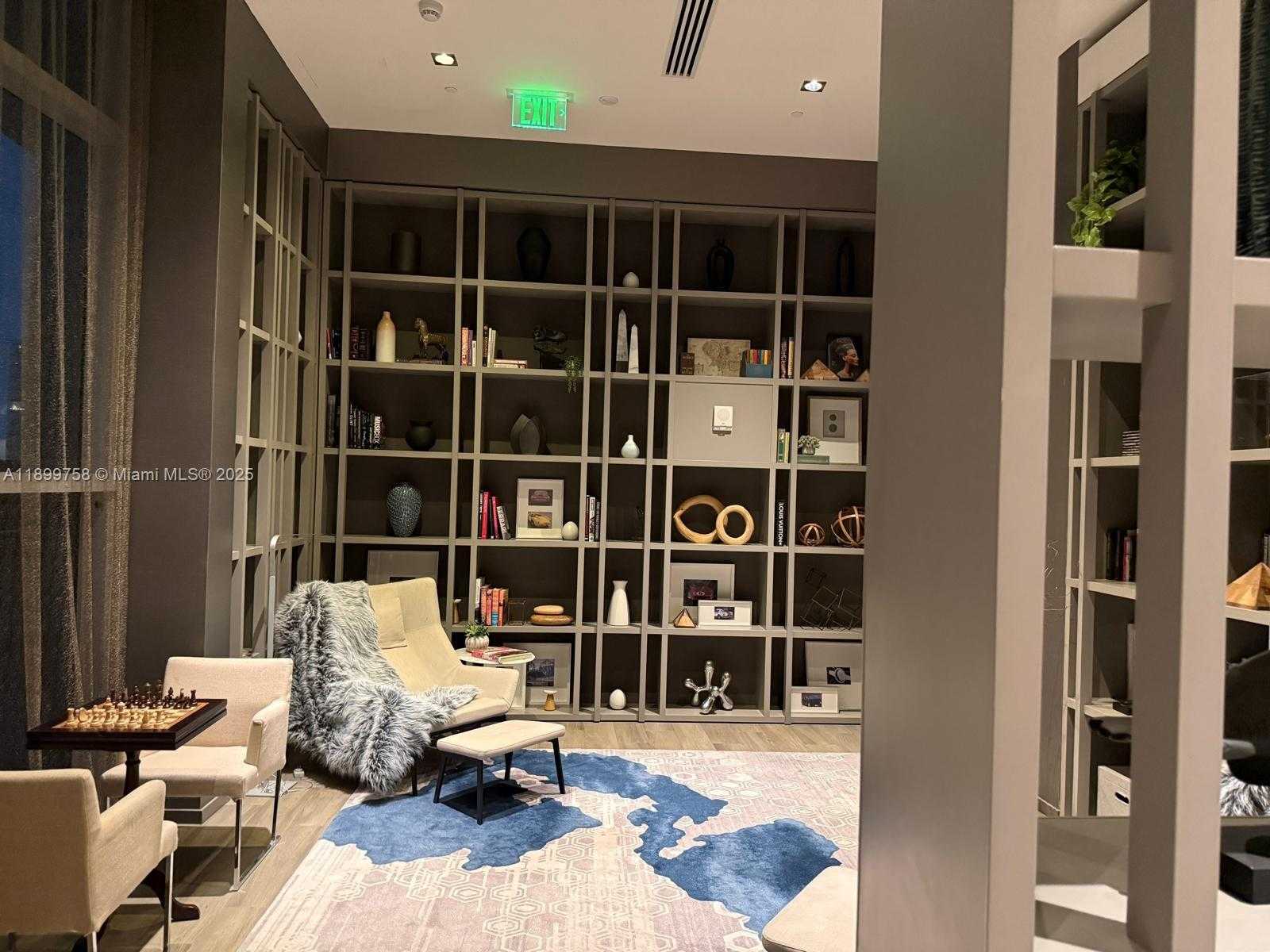 Small Image of 1100 SOUTH MIAMI AVE #2303, Miami Number 25