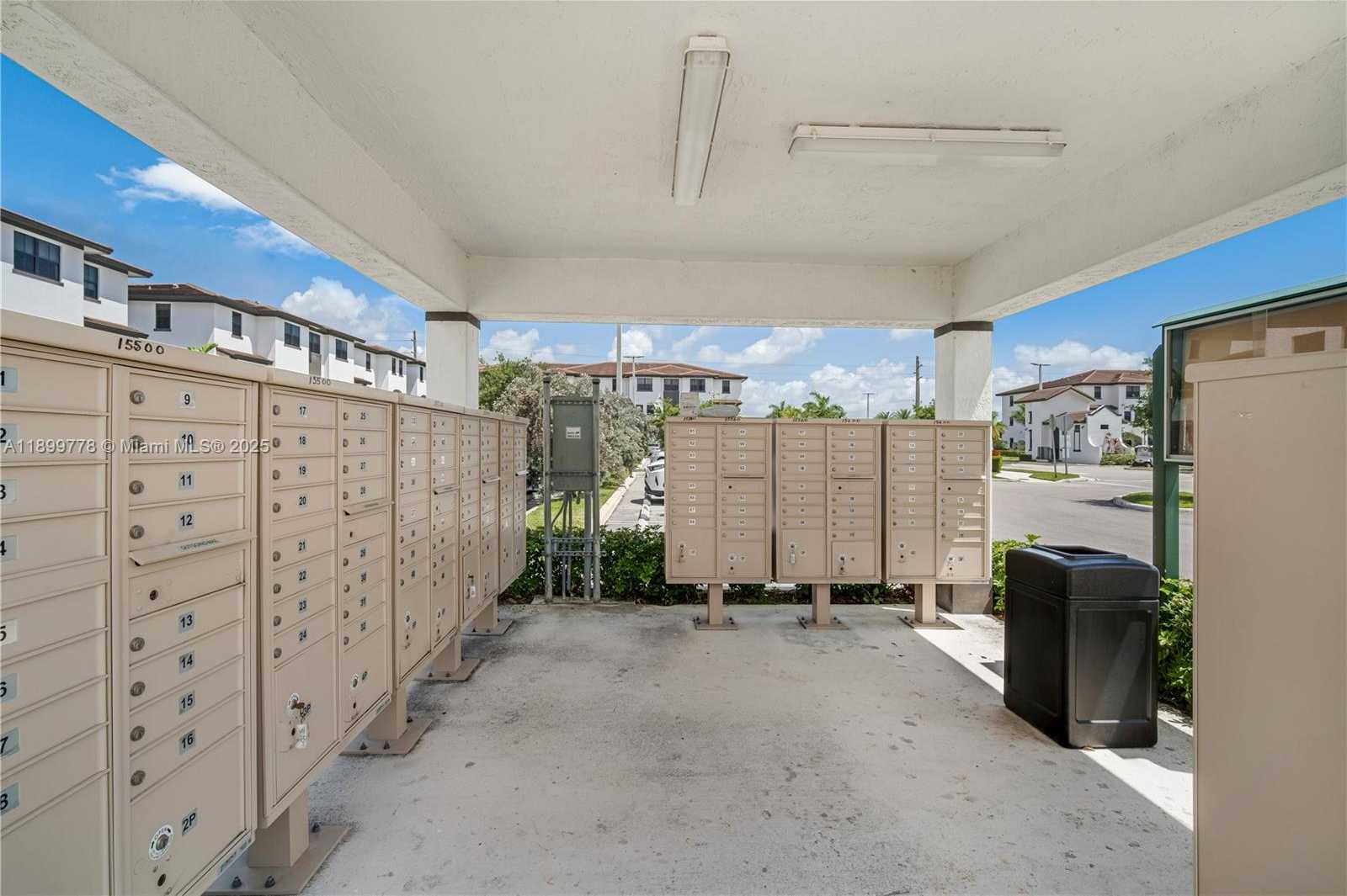 Small Image of 15500 SOUTH WEST 136TH ST #103, Miami Number 24