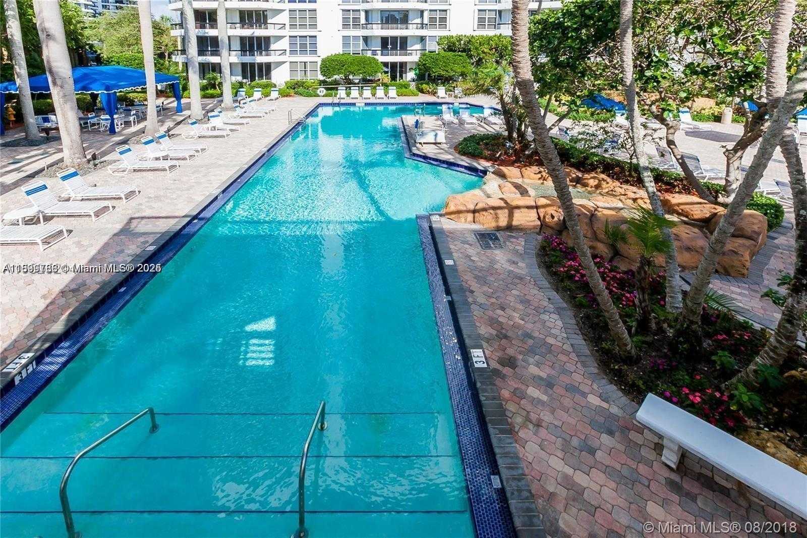 Small Image of 3600 MYSTIC POINTE DR #511, Aventura Number 20