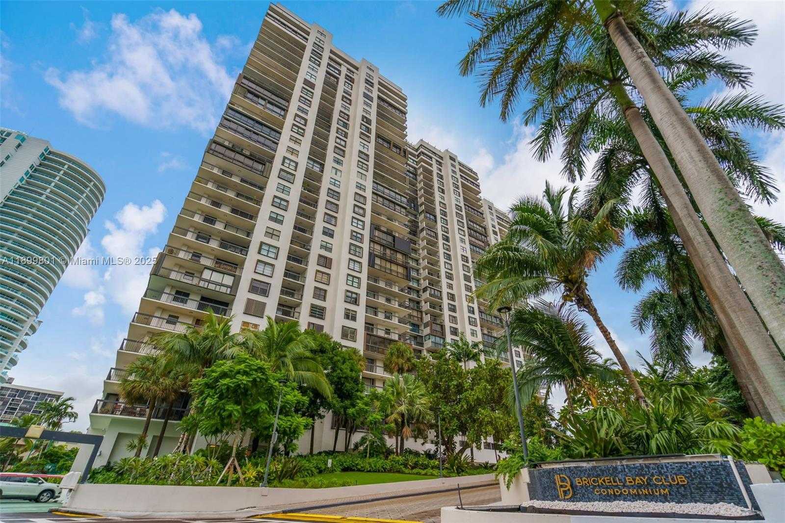 Small Image of 2333 BRICKELL AVE #PH208, Miami Number 23