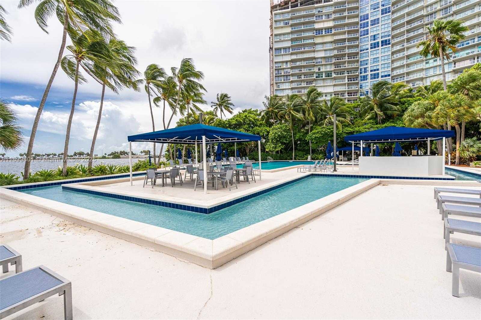 Small Image of 2333 BRICKELL AVE #PH208, Miami Number 25