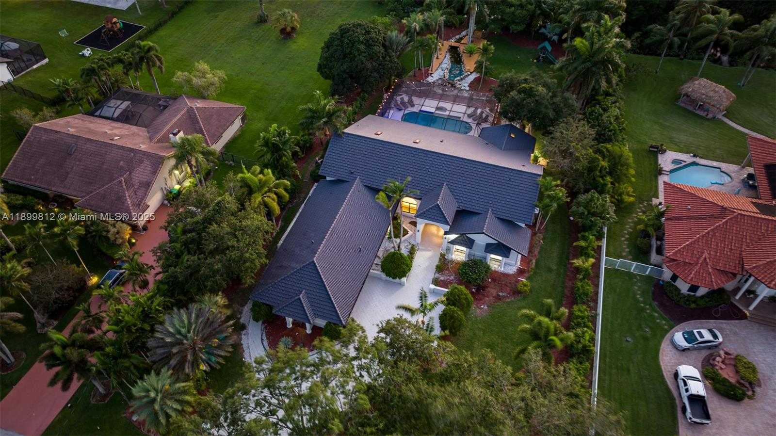 Small Image of 1361 NORTH WEST 116TH AVE, Plantation Number 34