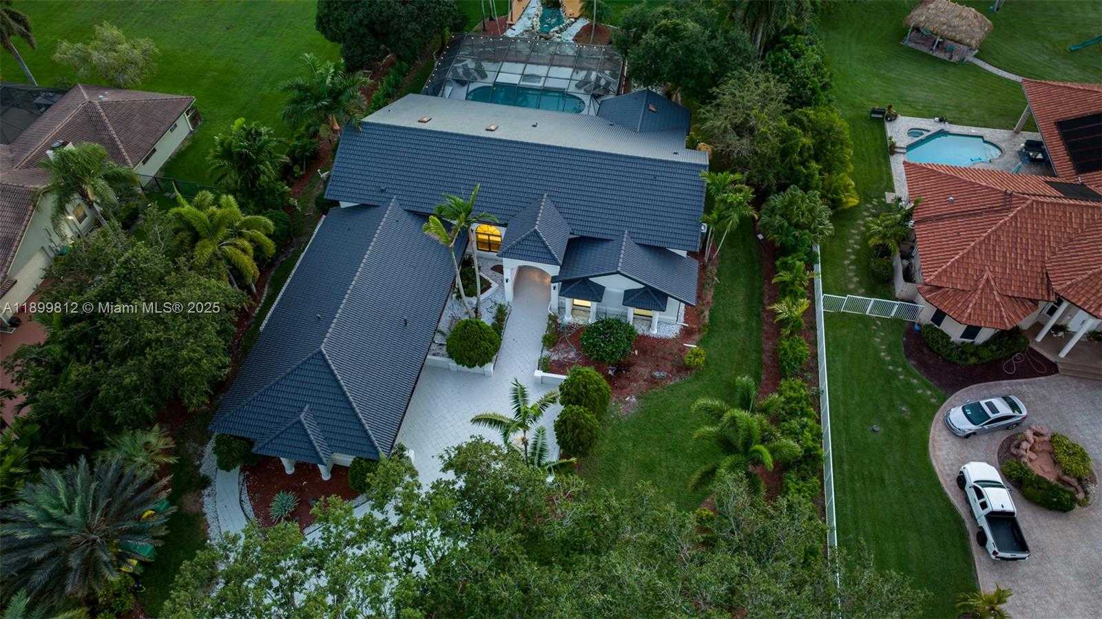 Small Image of 1361 NORTH WEST 116TH AVE, Plantation Number 36