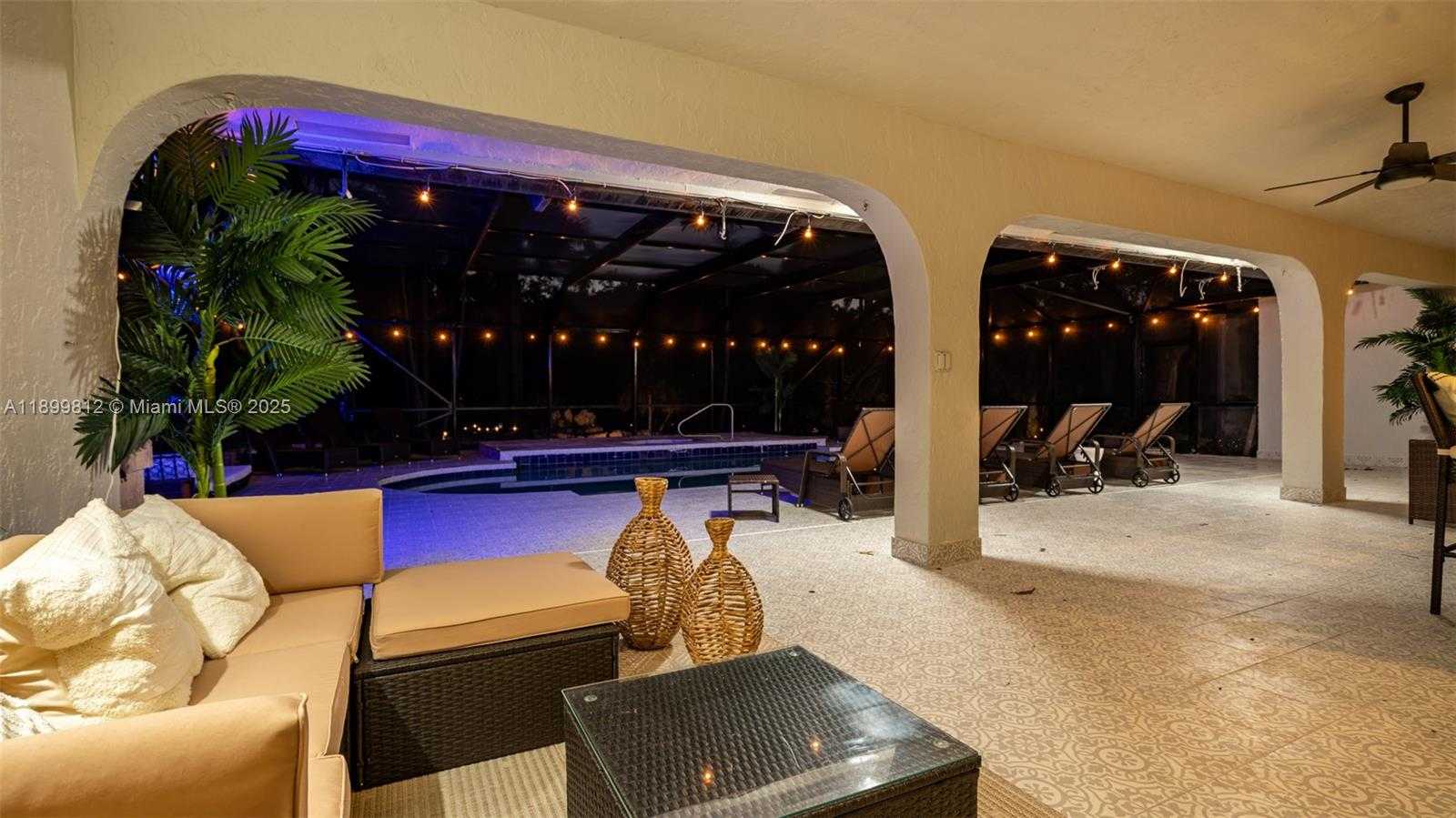 Small Image of 1361 NORTH WEST 116TH AVE, Plantation Number 38