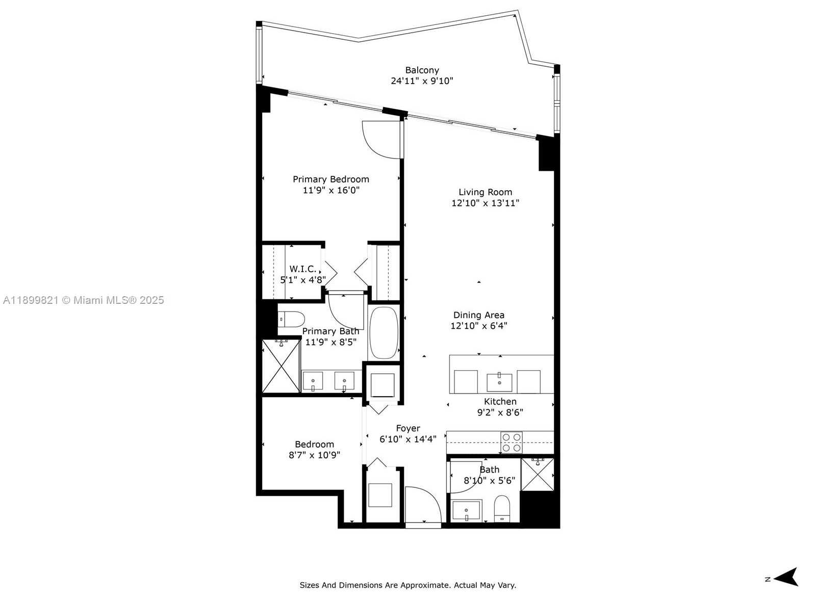 Imagen de Pequeño Objeto