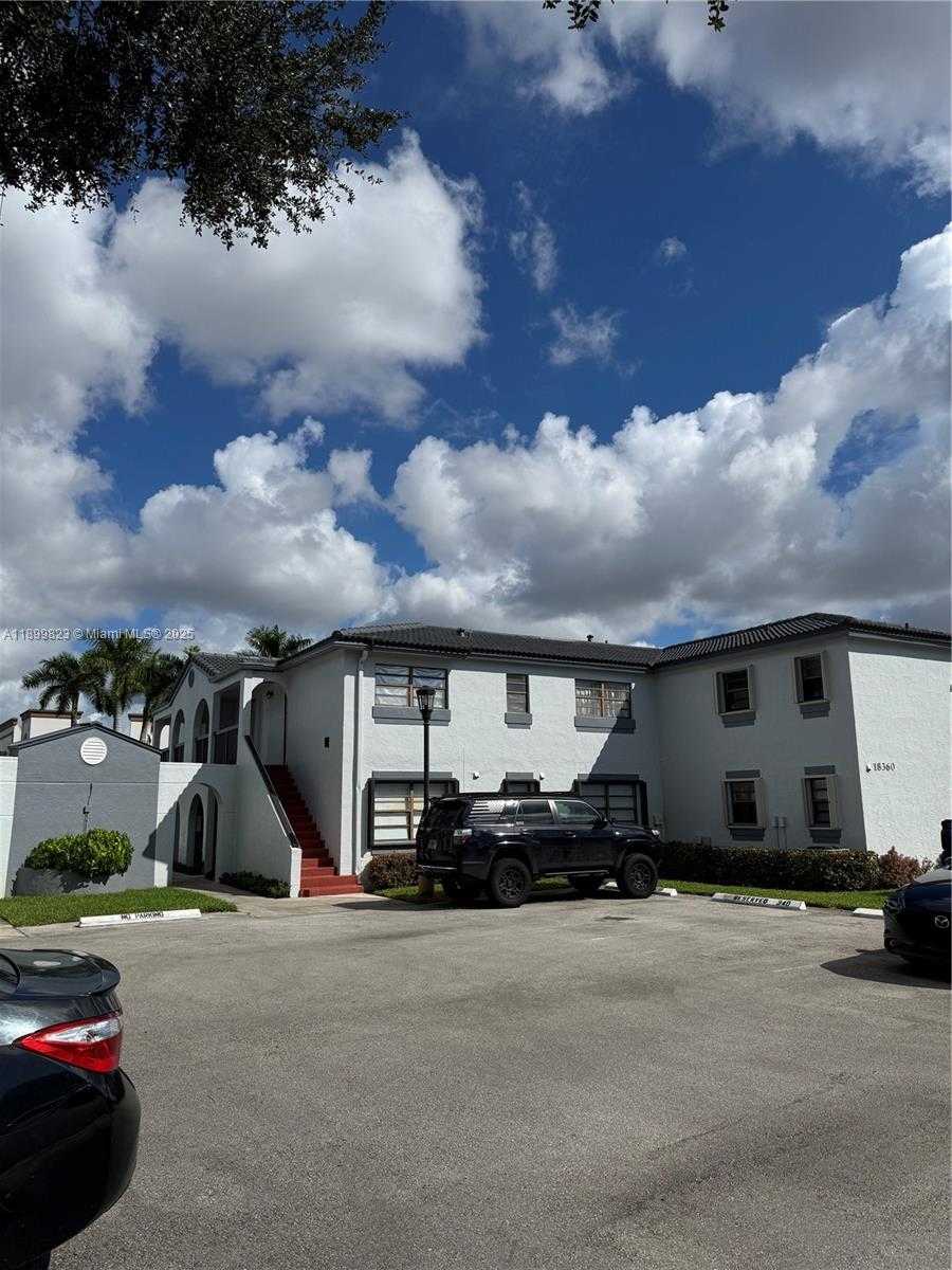 Small Image of 18266 MEDITERRANEAN BLVD #804, Hialeah Number 1