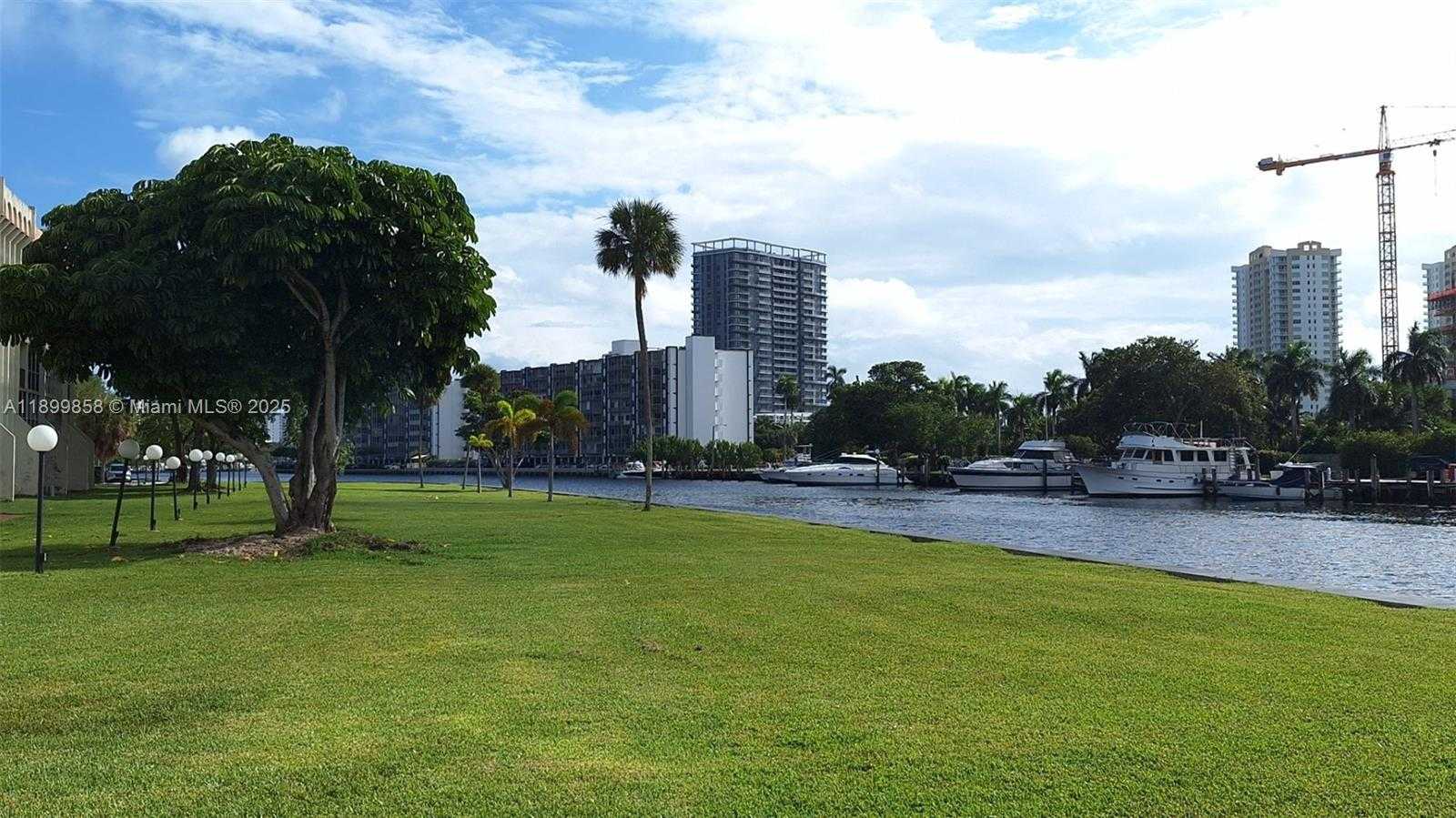 Small Image of 601 THREE ISLANDS BLVD #404, Hallandale Beach Number 3