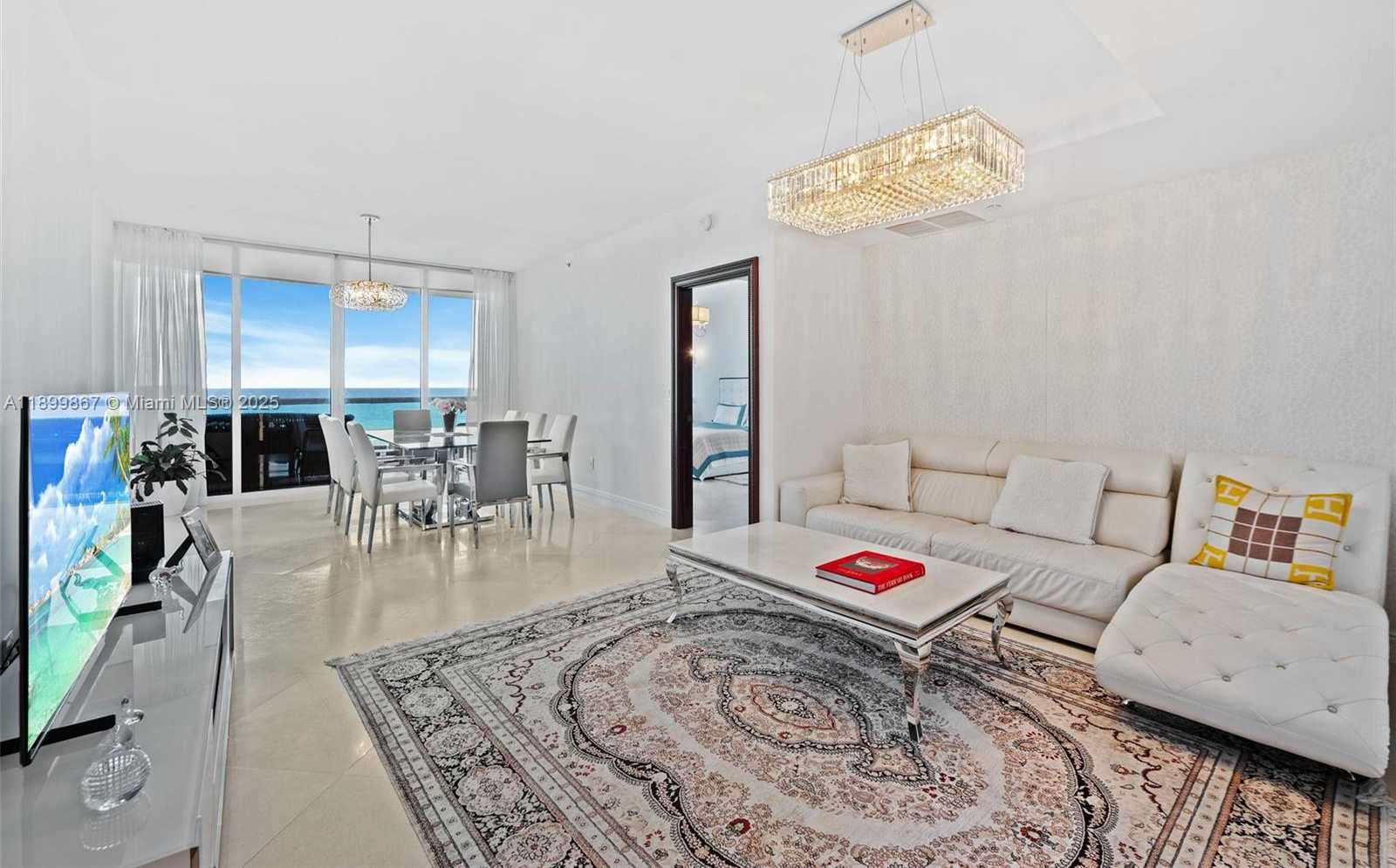 Small Image of 17875 COLLINS AVE #702, Sunny Isles Beach Number 2