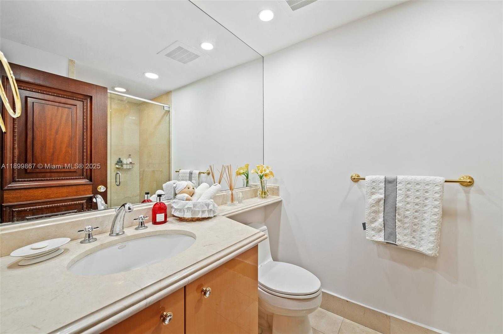 Small Image of 17875 COLLINS AVE #702, Sunny Isles Beach Number 21