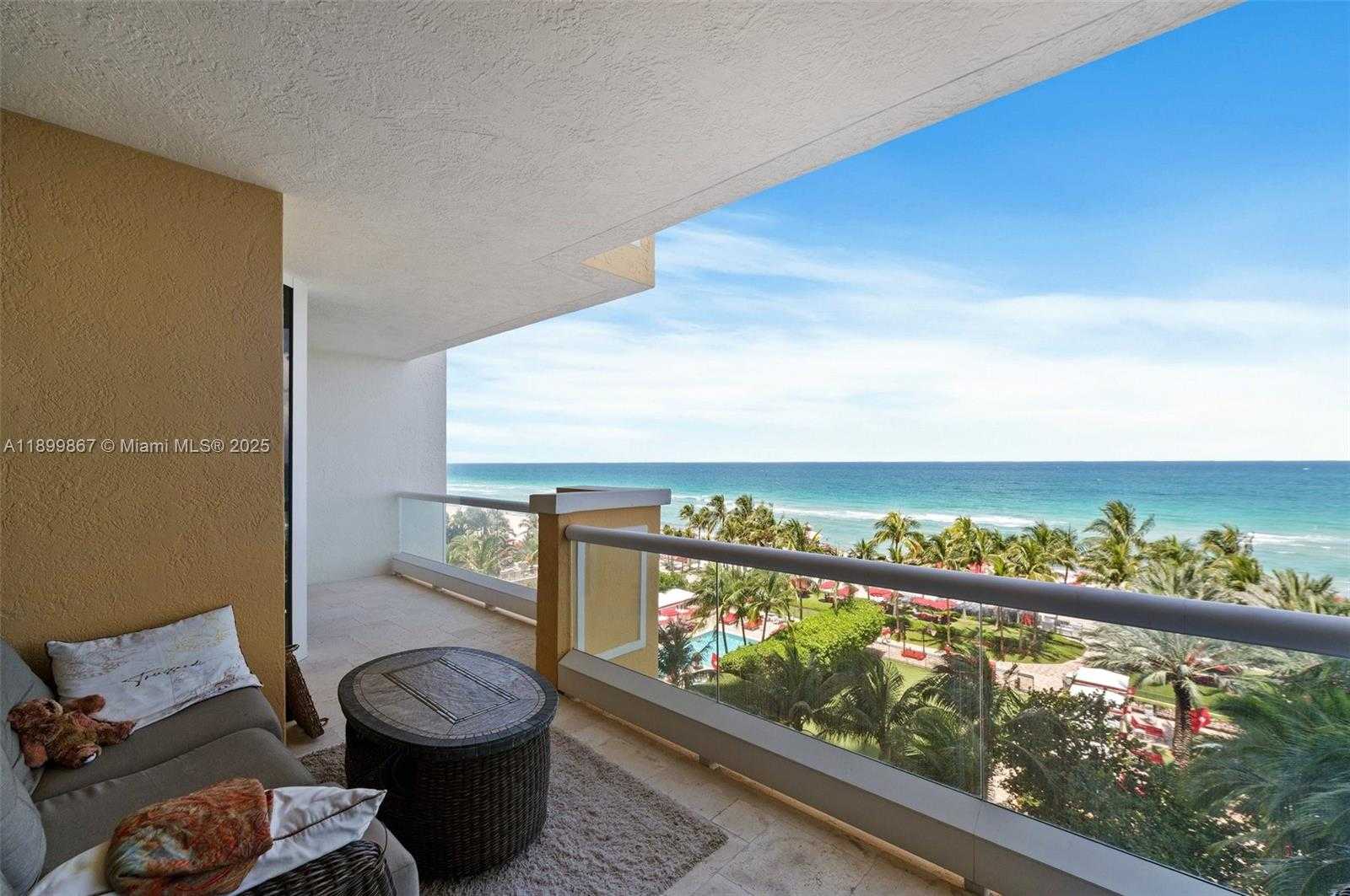 Small Image of 17875 COLLINS AVE #702, Sunny Isles Beach Number 5