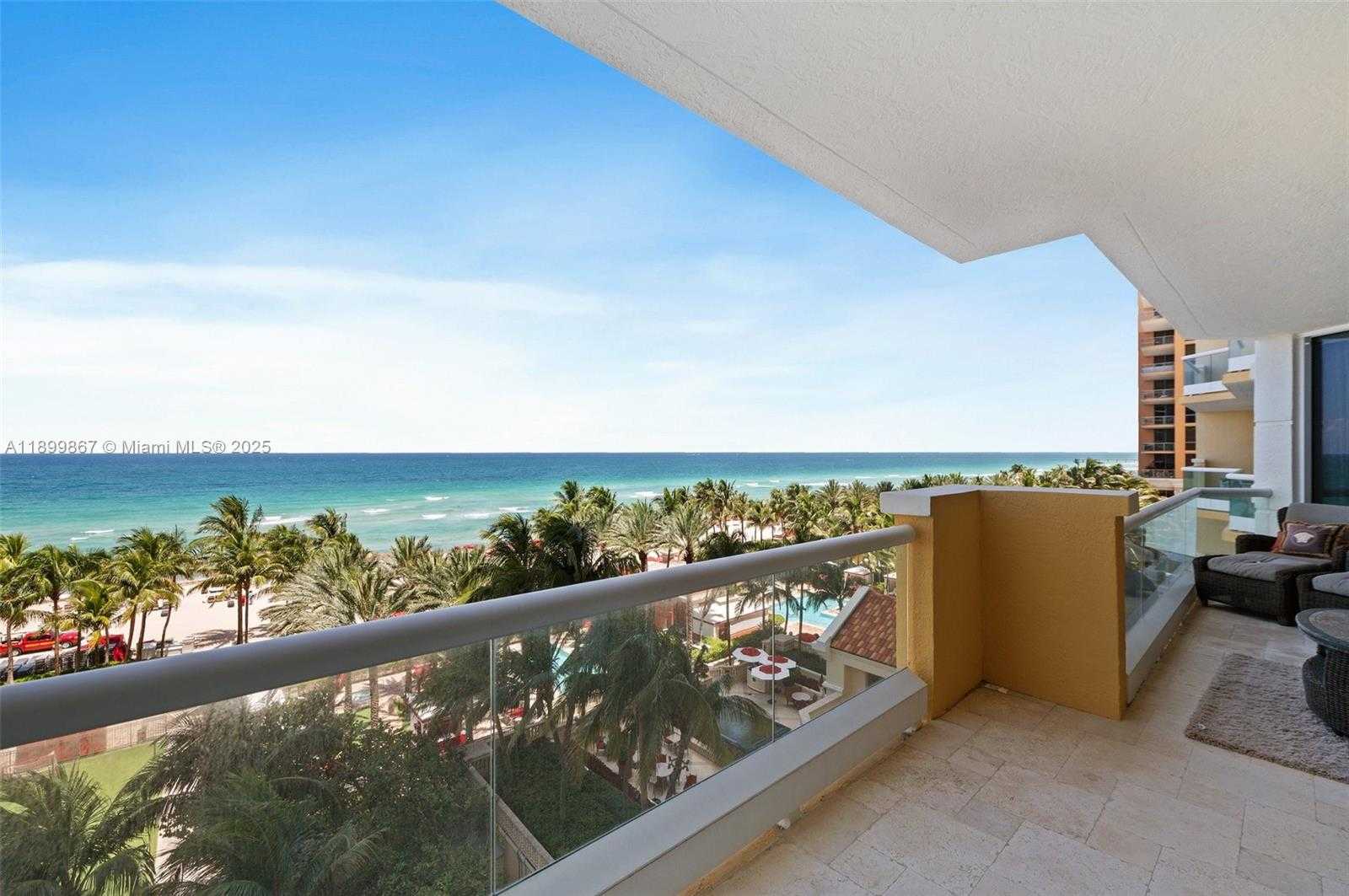 Small Image of 17875 COLLINS AVE #702, Sunny Isles Beach Number 6