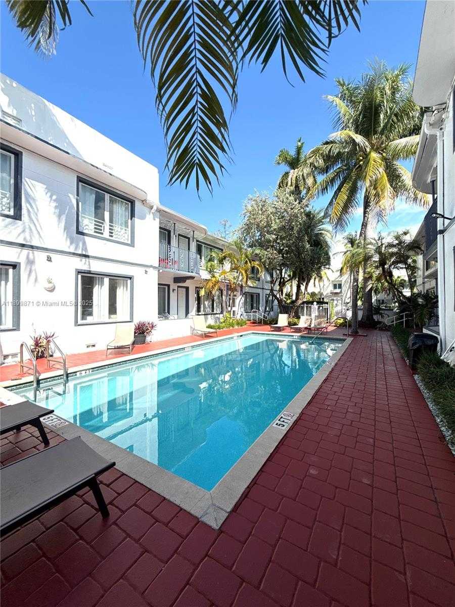 Small Image of 1538 JEFFERSON AVE #5, Miami Beach Number 15