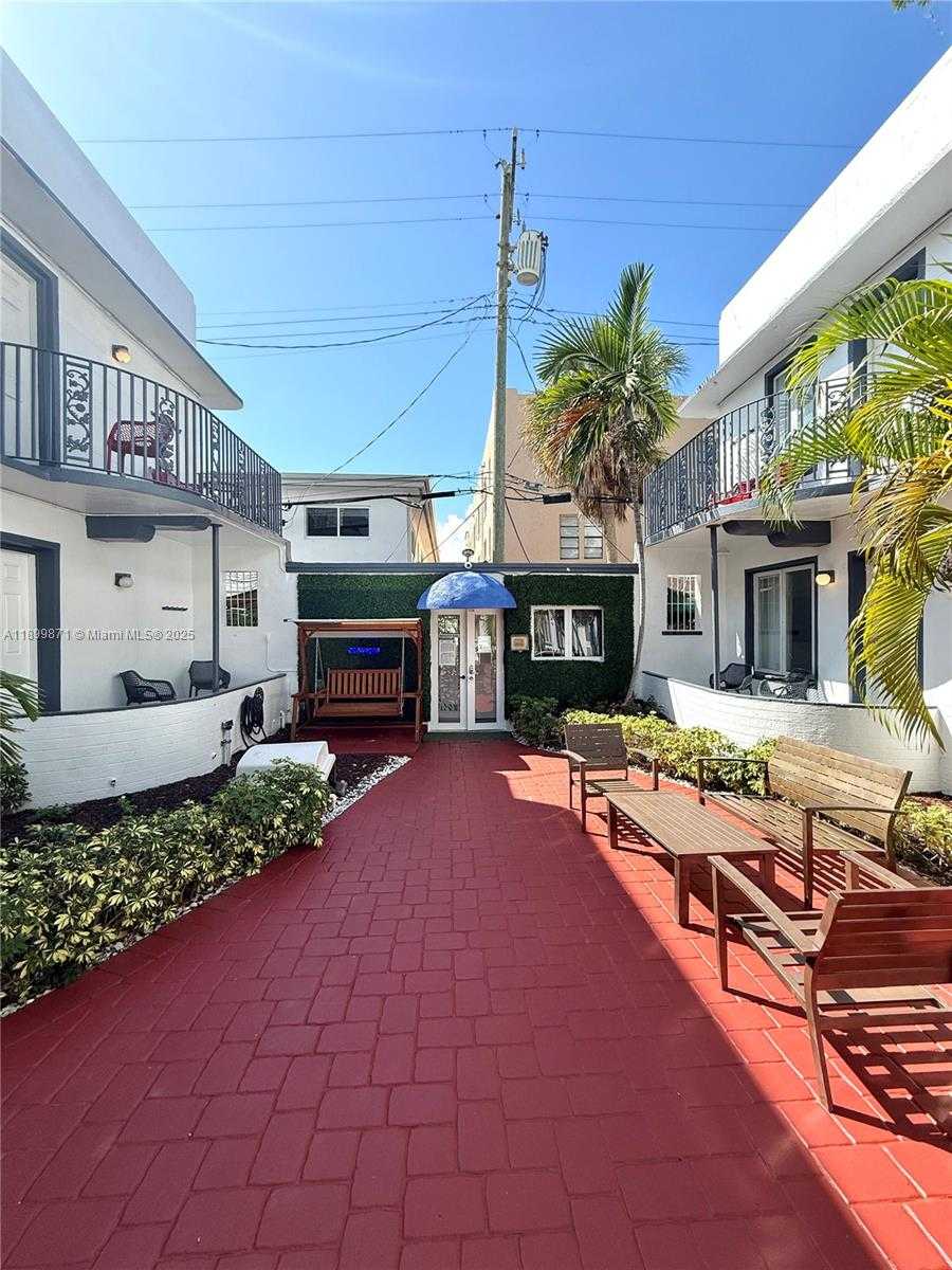 Small Image of 1538 JEFFERSON AVE #5, Miami Beach Number 16
