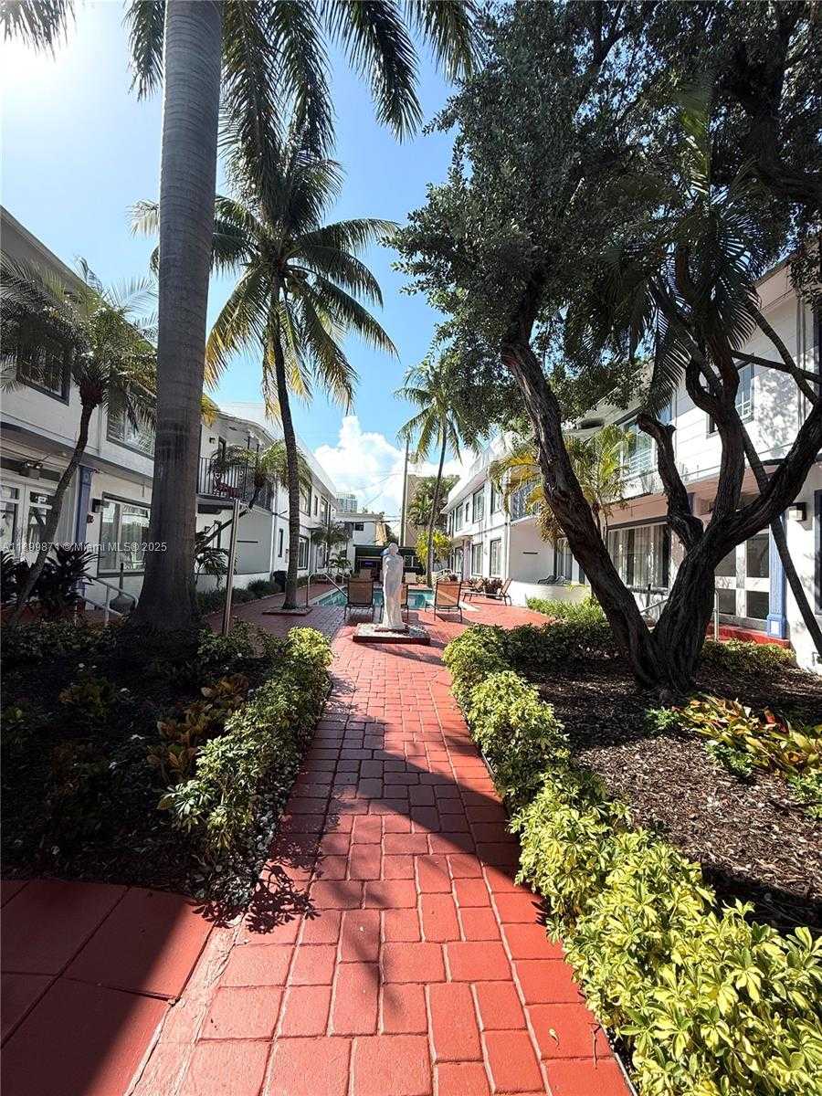 Small Image of 1538 JEFFERSON AVE #5, Miami Beach Number 18