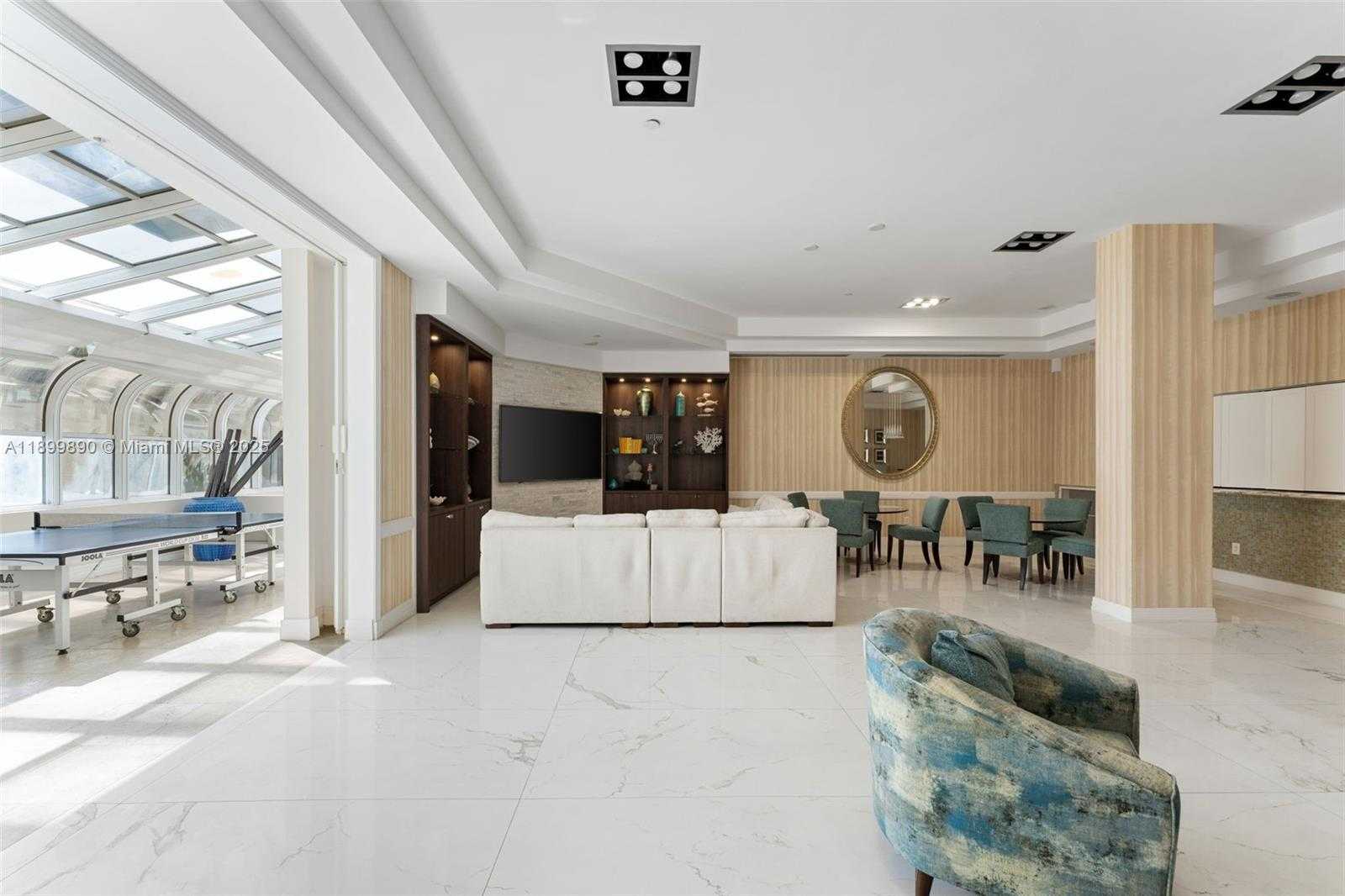 Small Image of 6917 COLLINS AVE #607, Miami Beach Number 16