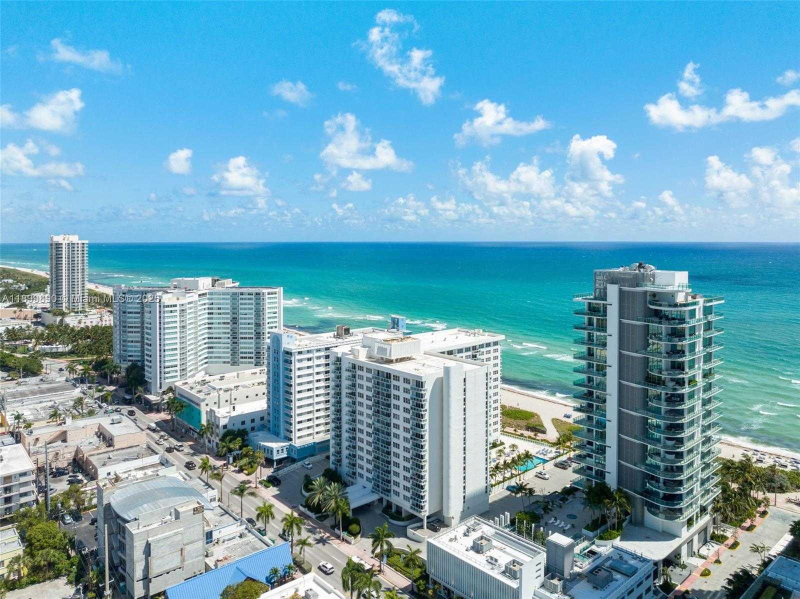 Small Image of 6917 COLLINS AVE #607, Miami Beach Number 2