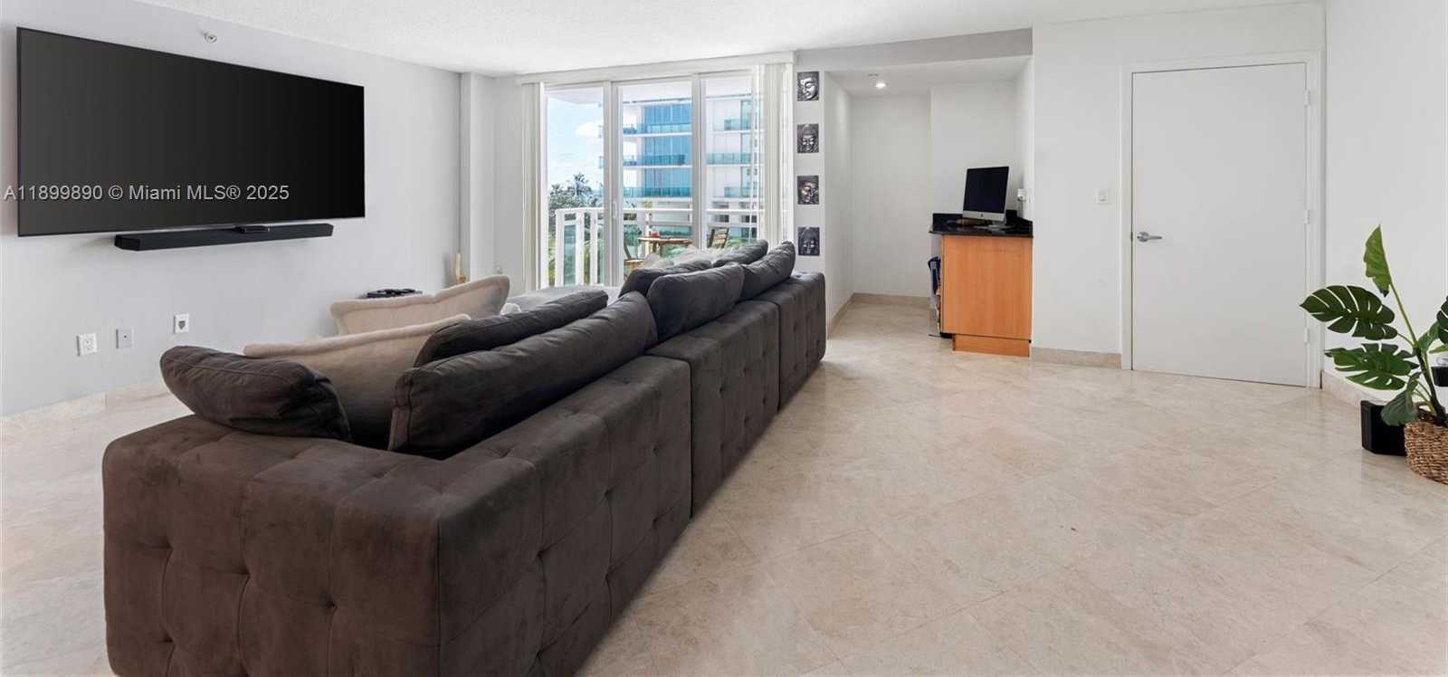 Small Image of 6917 COLLINS AVE #607, Miami Beach Number 9