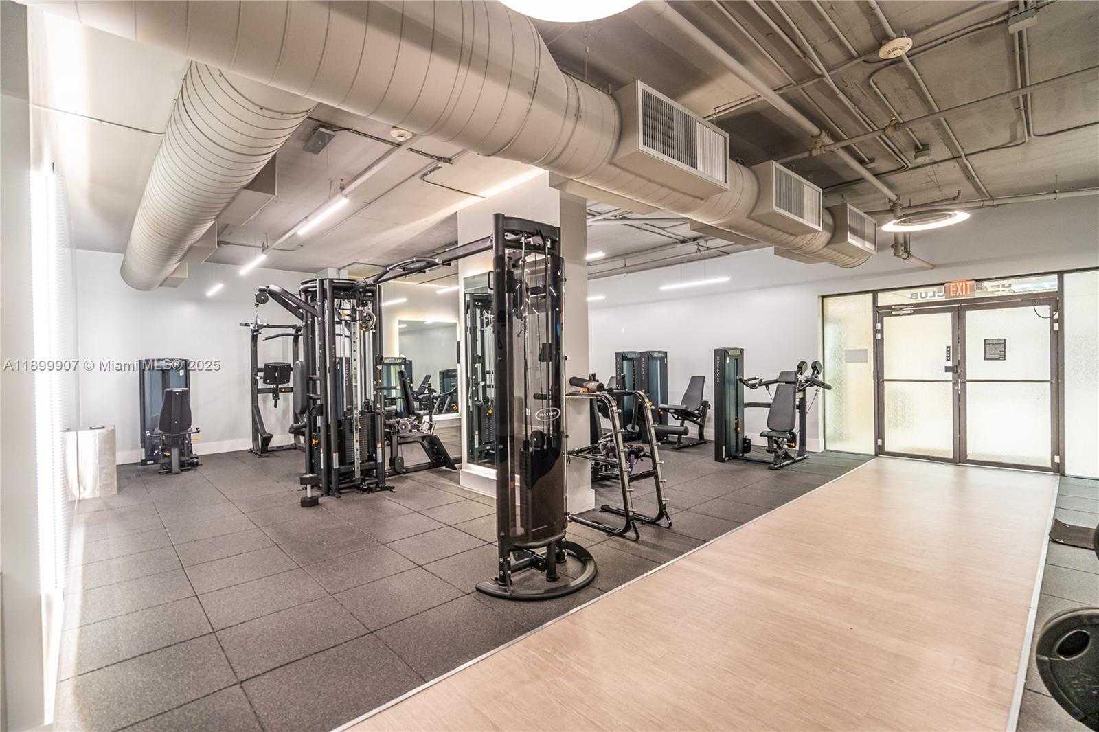 Small Image of 1865 BRICKELL AVE #A-PH4, Miami Number 11