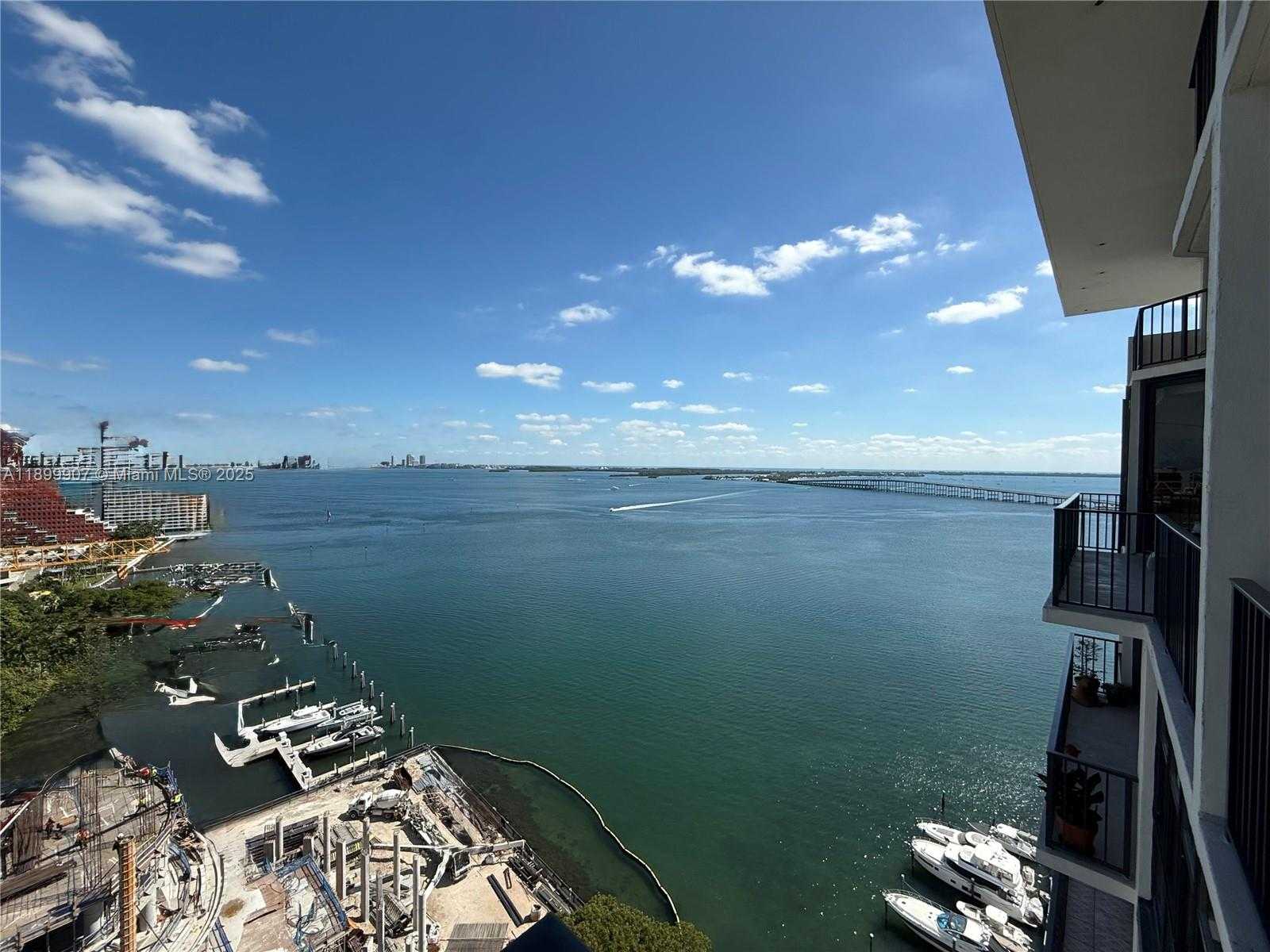 Small Image of 1865 BRICKELL AVE #A-PH4, Miami Number 3